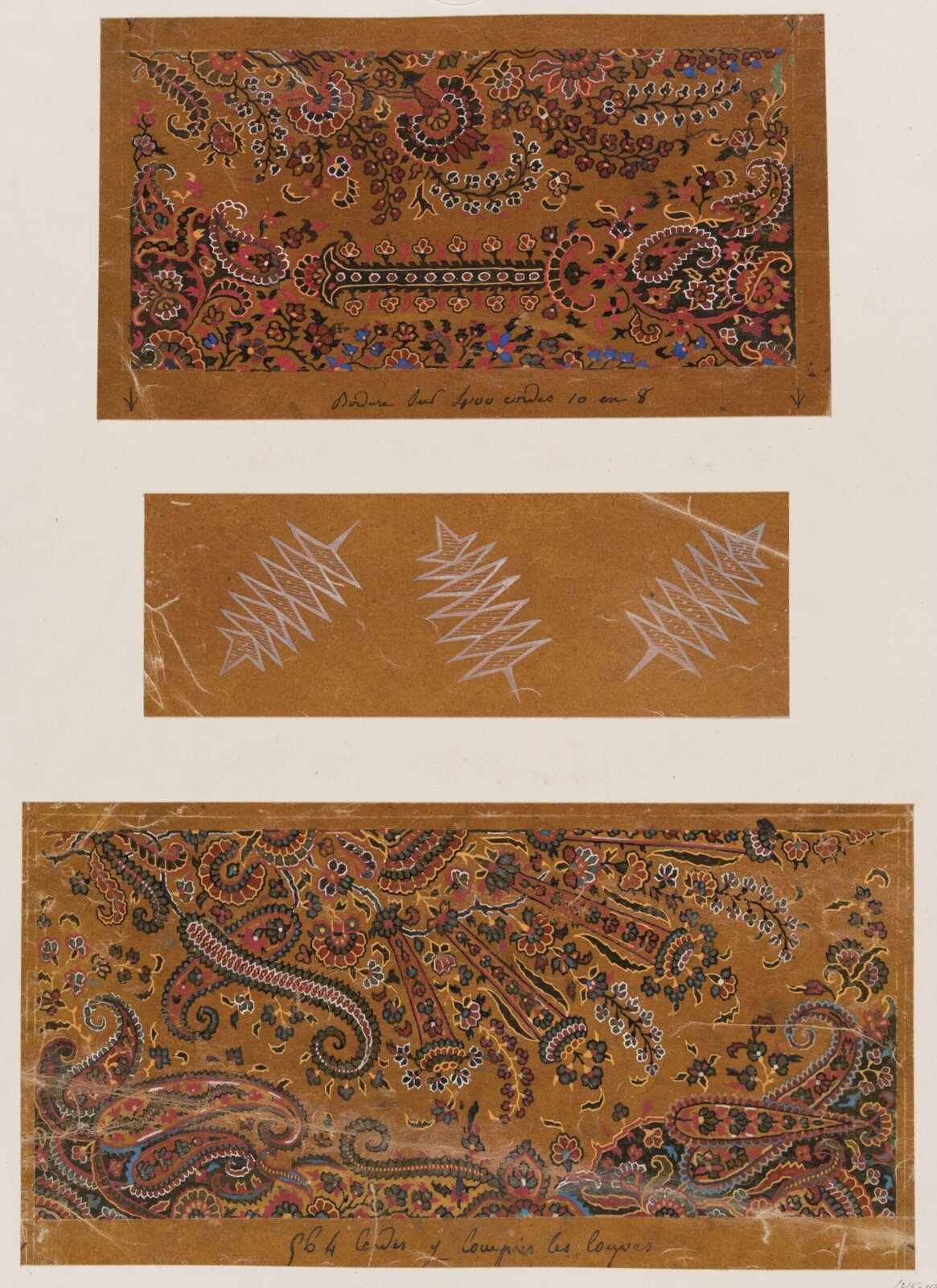 Drawing, c. early 19th century