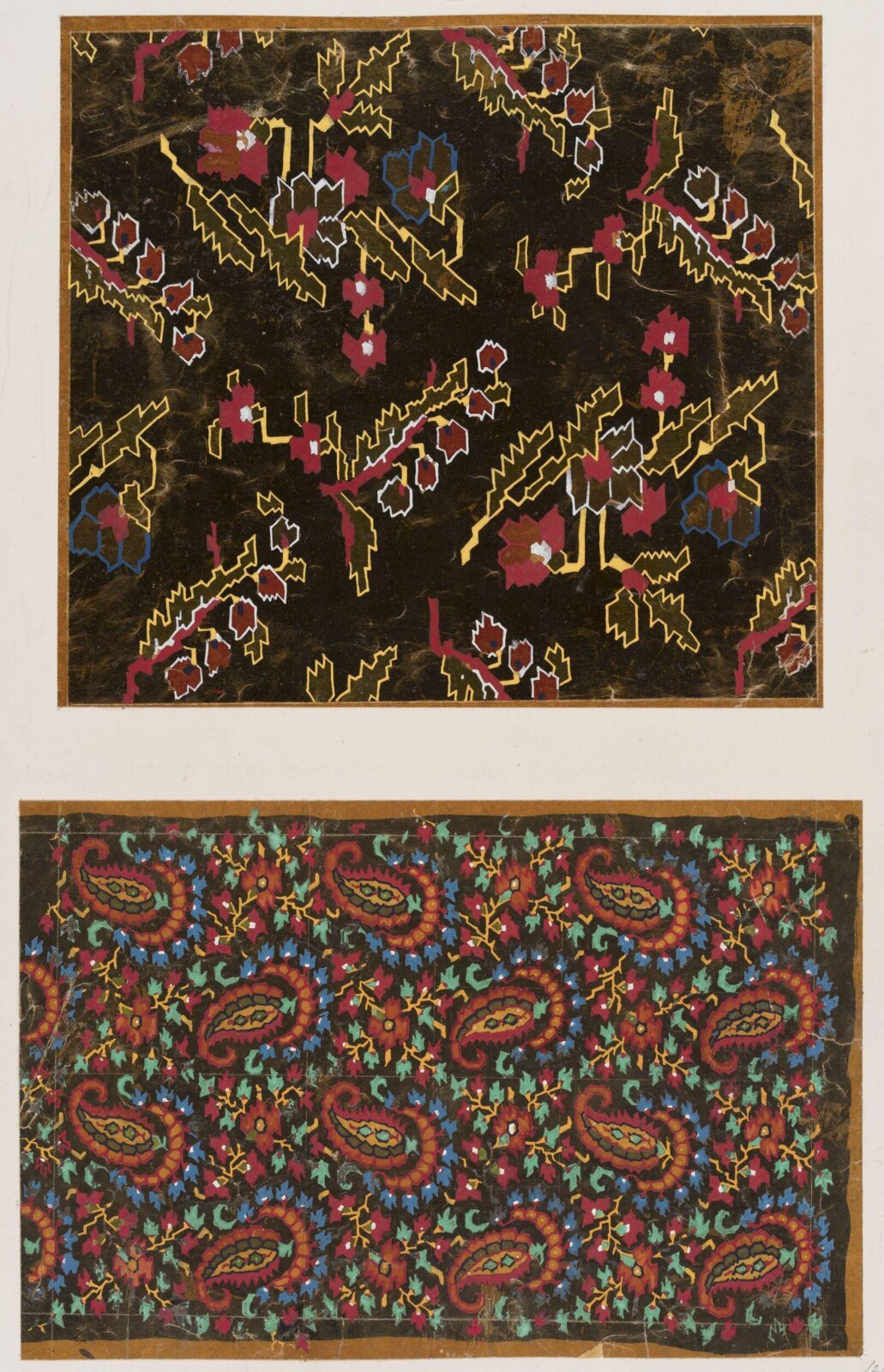 Drawing, c. early 19th century