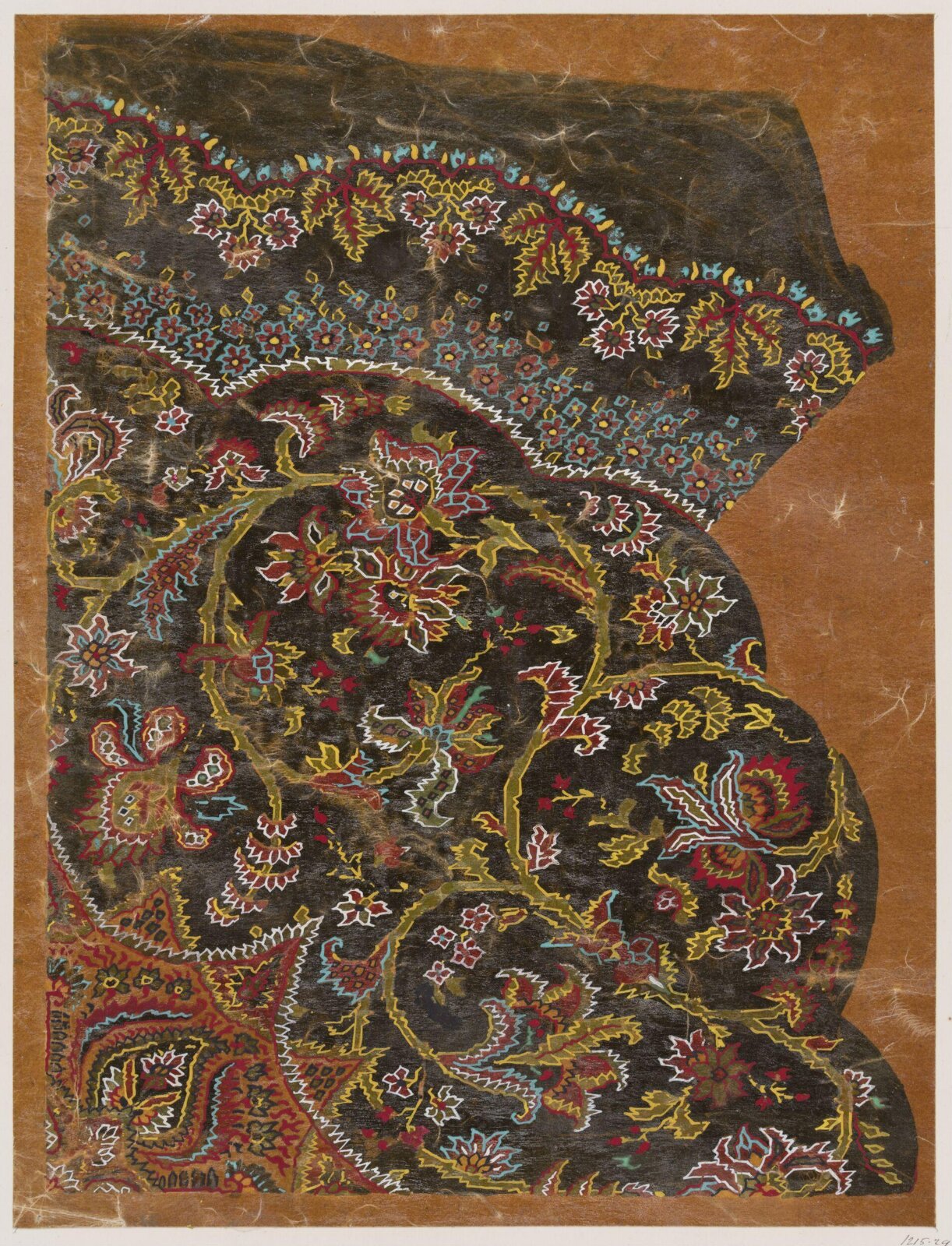 Drawing, c. early 19th century