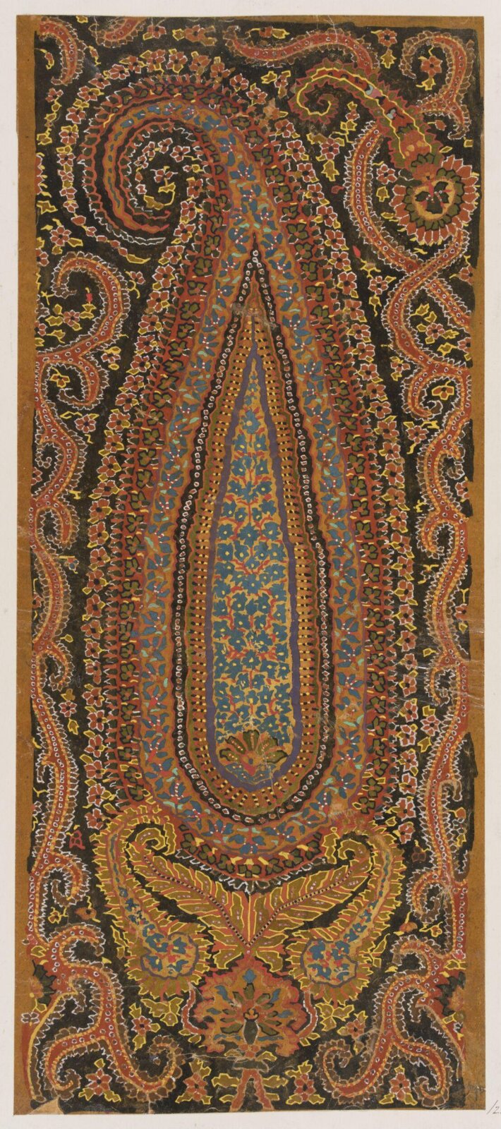 Drawing, c. early 19th century