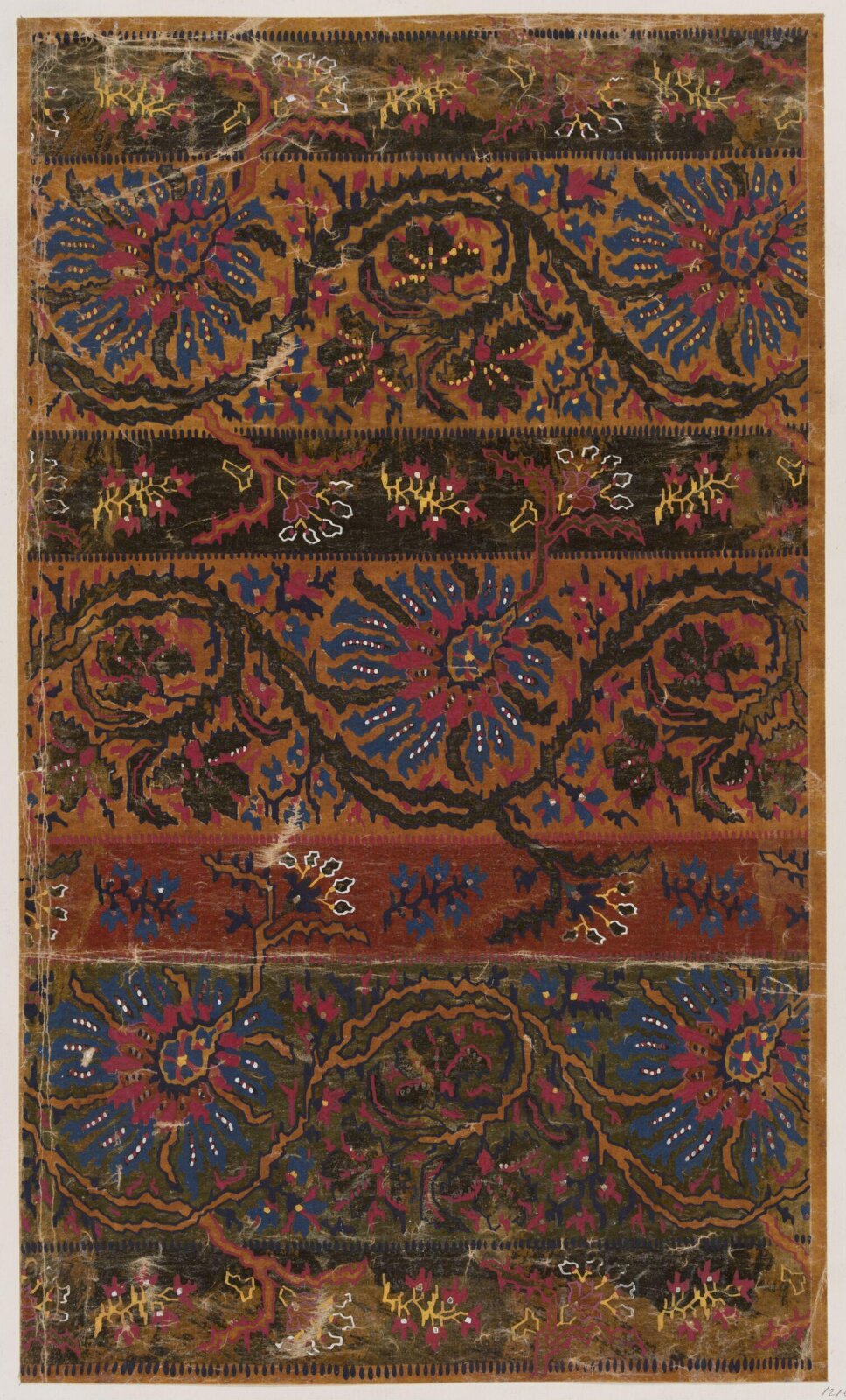 Drawing, c. early 19th century