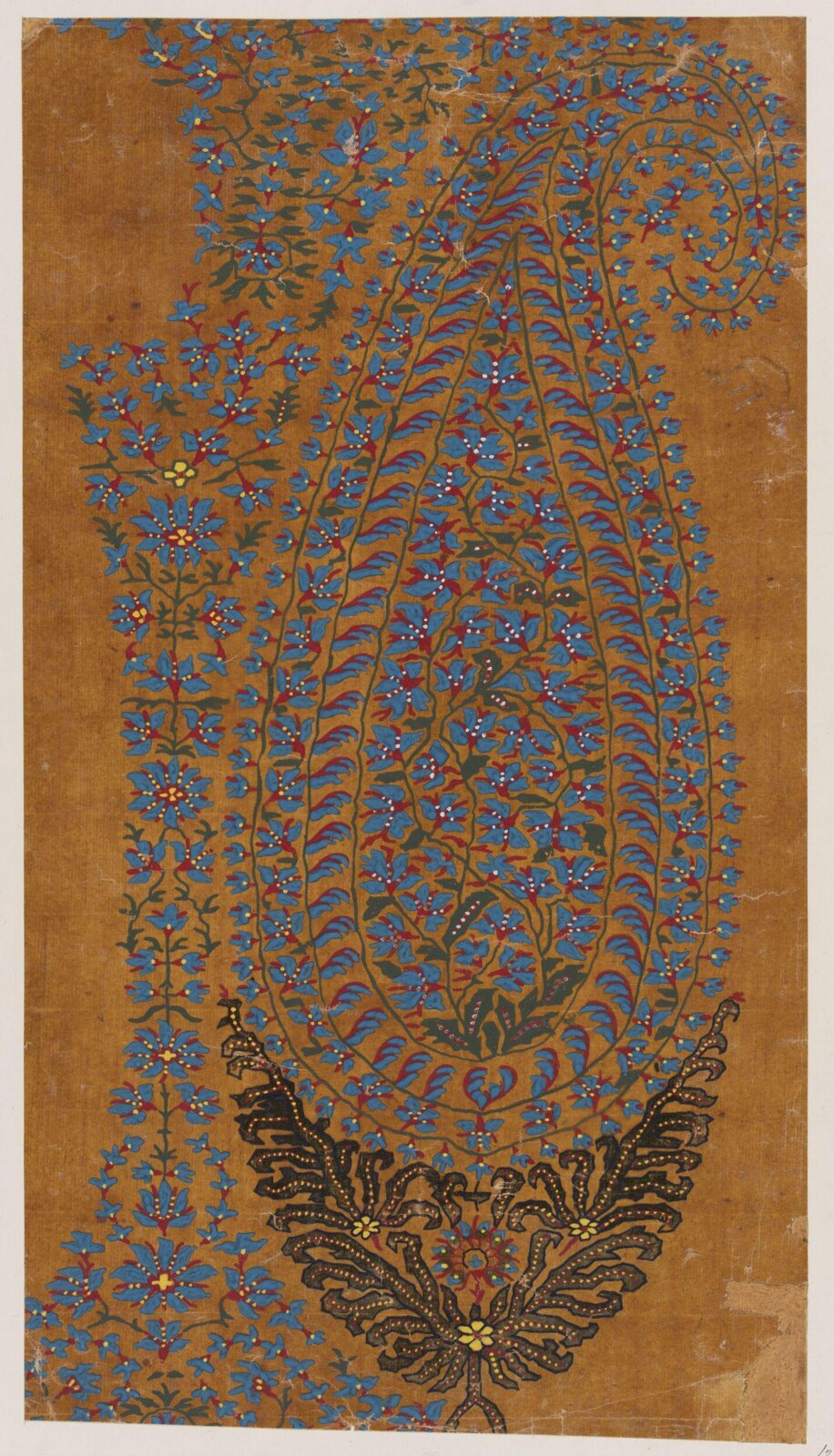 Drawing, c. early 19th century