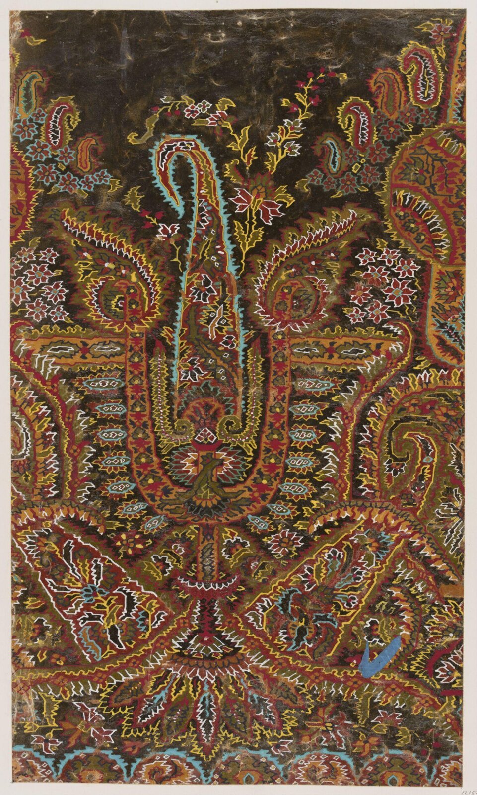 Drawing, c. early 19th century
