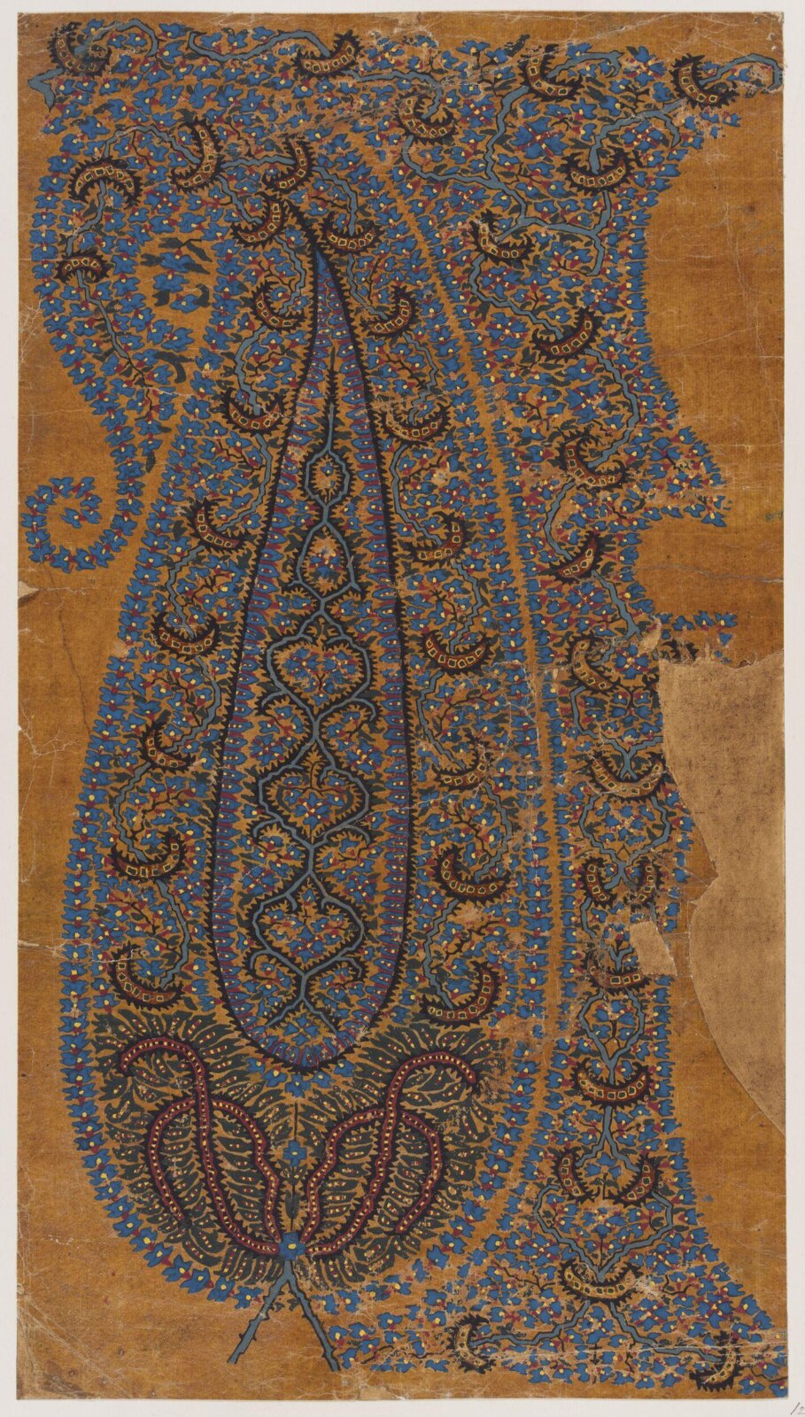 Drawing, c. early 19th century