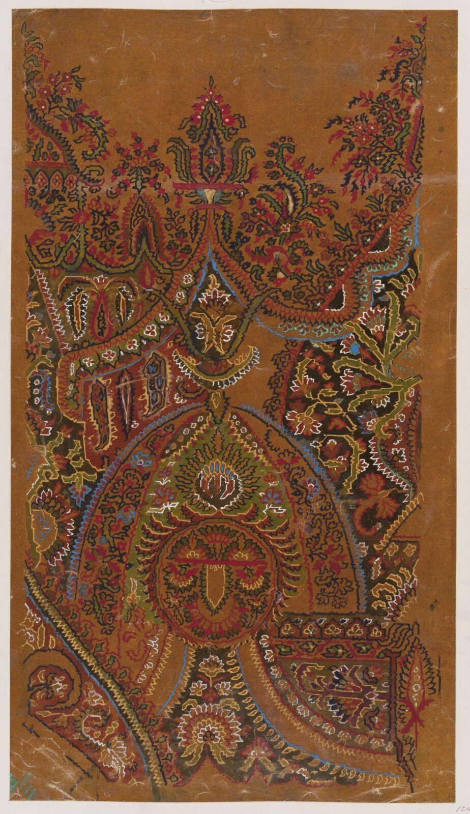 Drawing, c. early 19th century