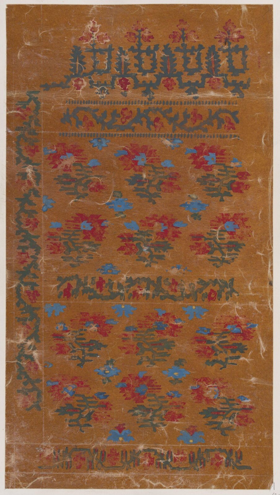Drawing, c. early 19th century
