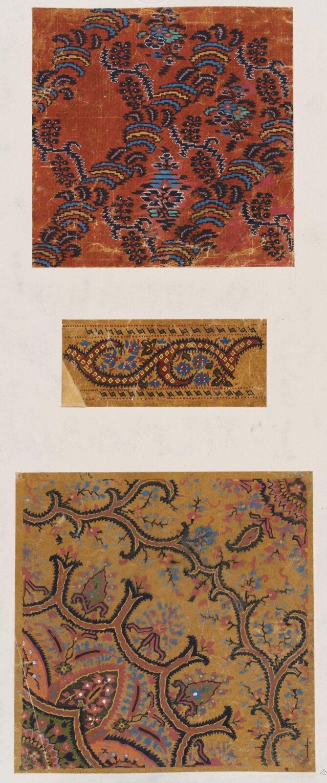 Drawing, c. early 19th century