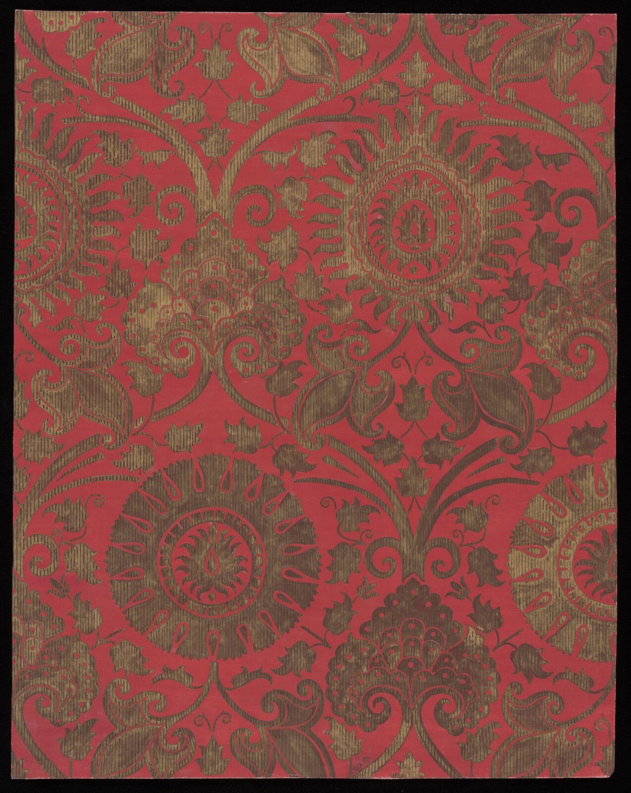Drawing, c. 18th century - mid 19th century