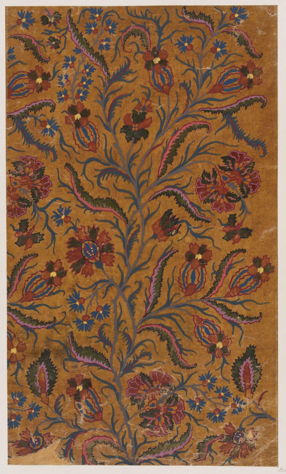 Drawing, c. early 19th century