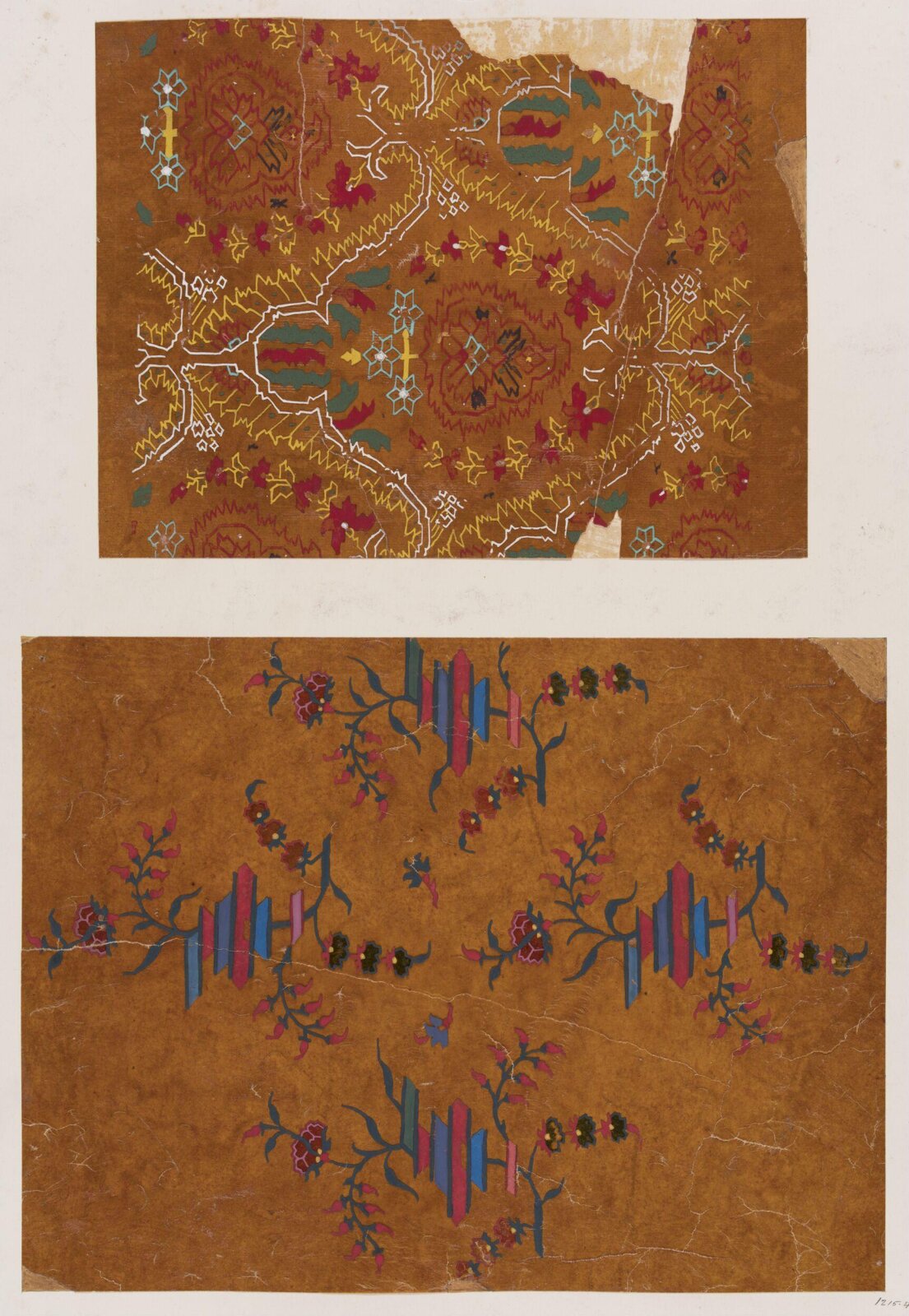 Drawing, c. early 19th century