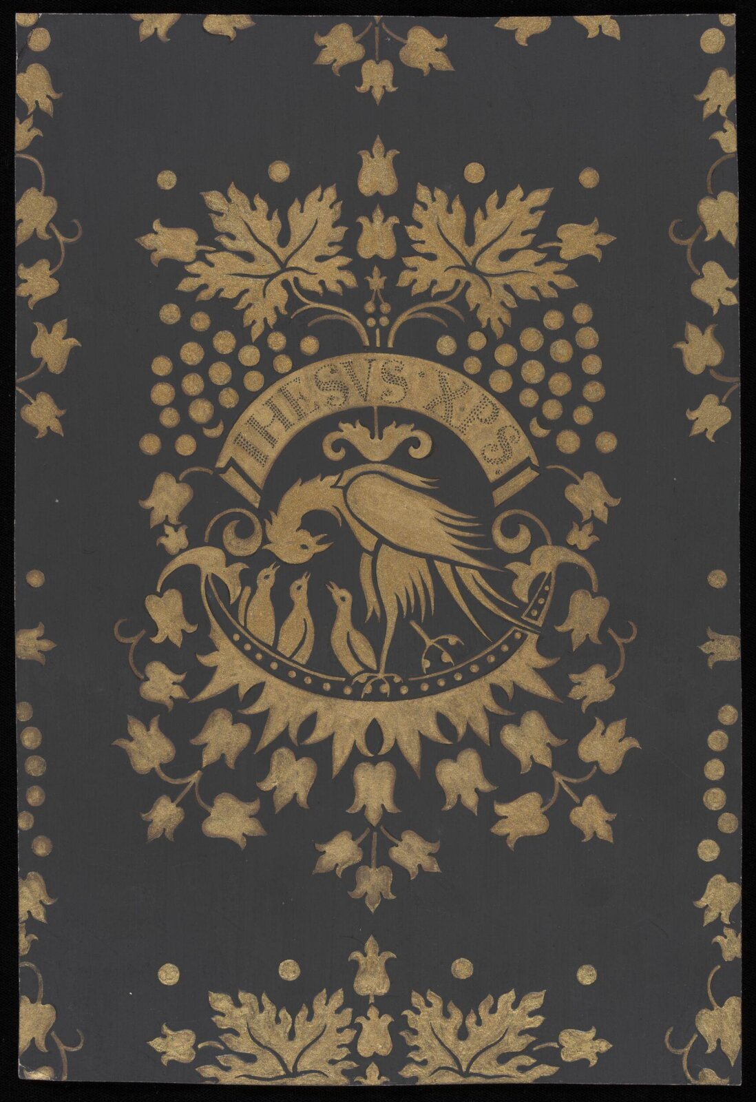 Drawing, c. 18th century - mid 19th century