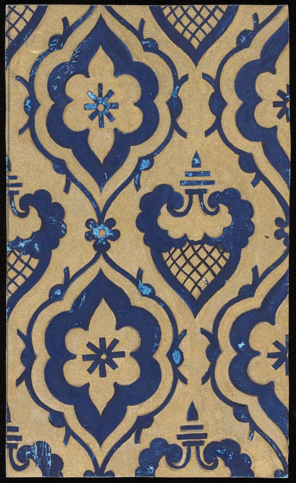 Drawing, c. 18th century - mid 19th century