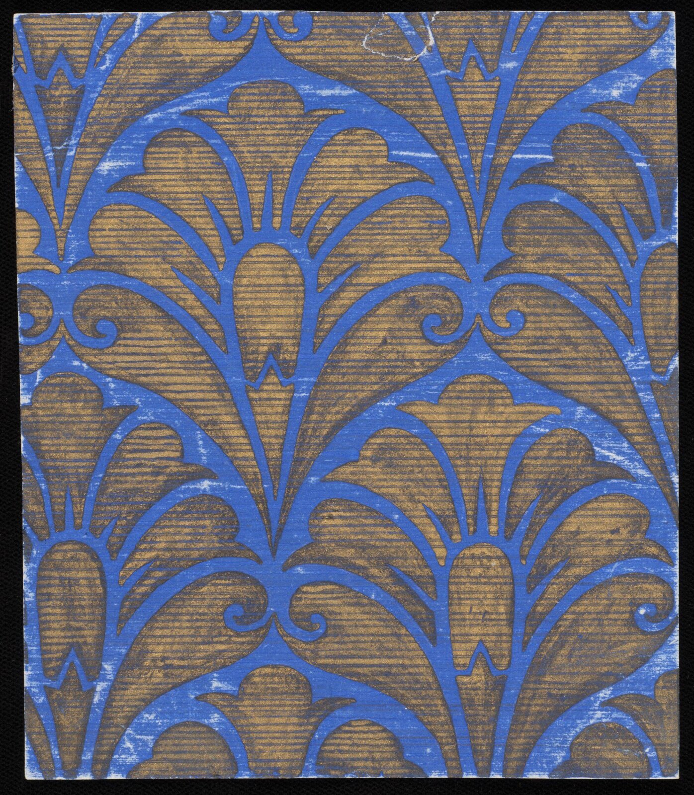 Drawing, c. 18th century - mid 19th century