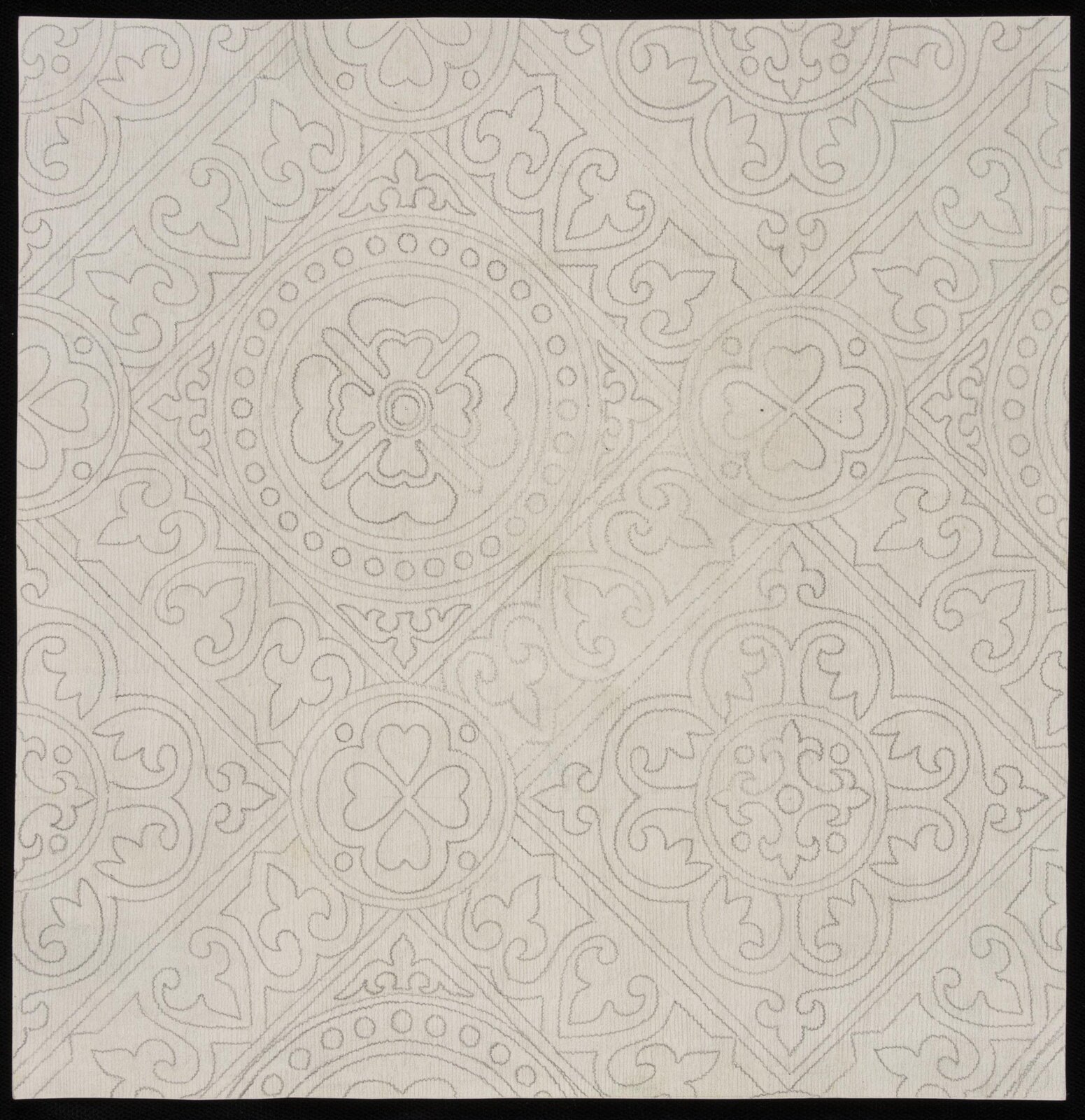 Drawing, c. 18th century - mid 19th century