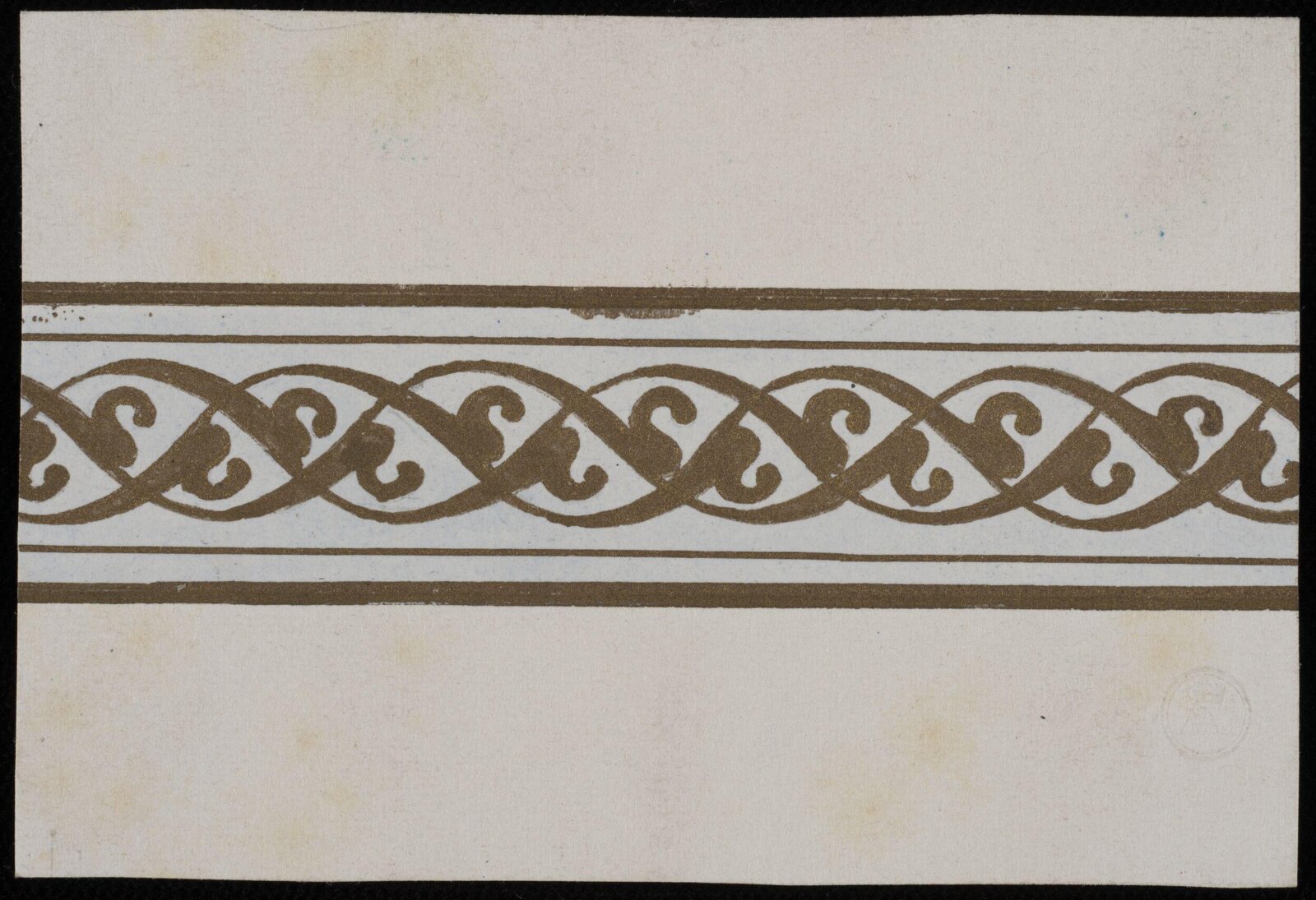 Drawing, c. 18th century - mid 19th century