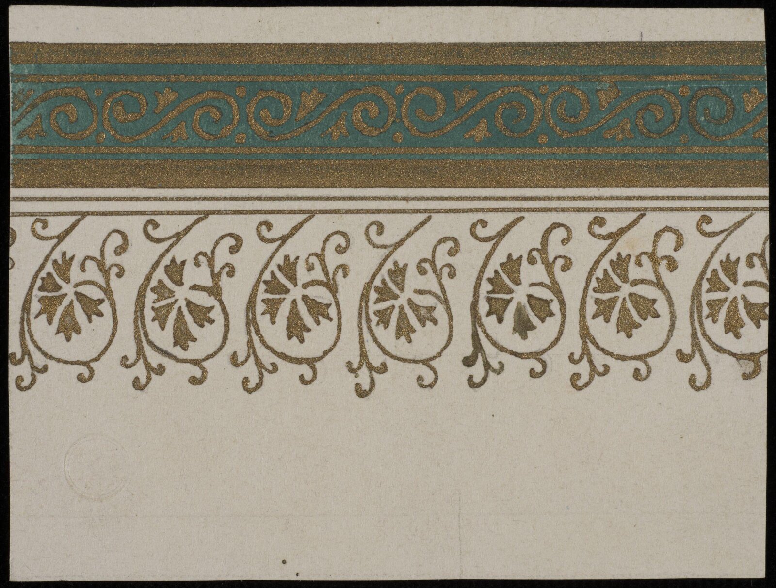 Drawing, c. 18th century - mid 19th century