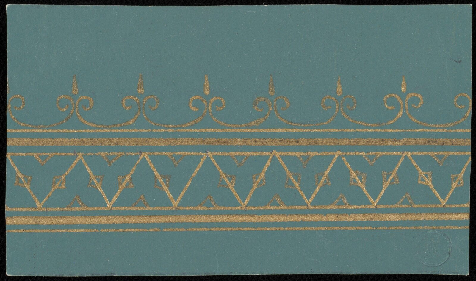 Drawing, c. 18th century - mid 19th century