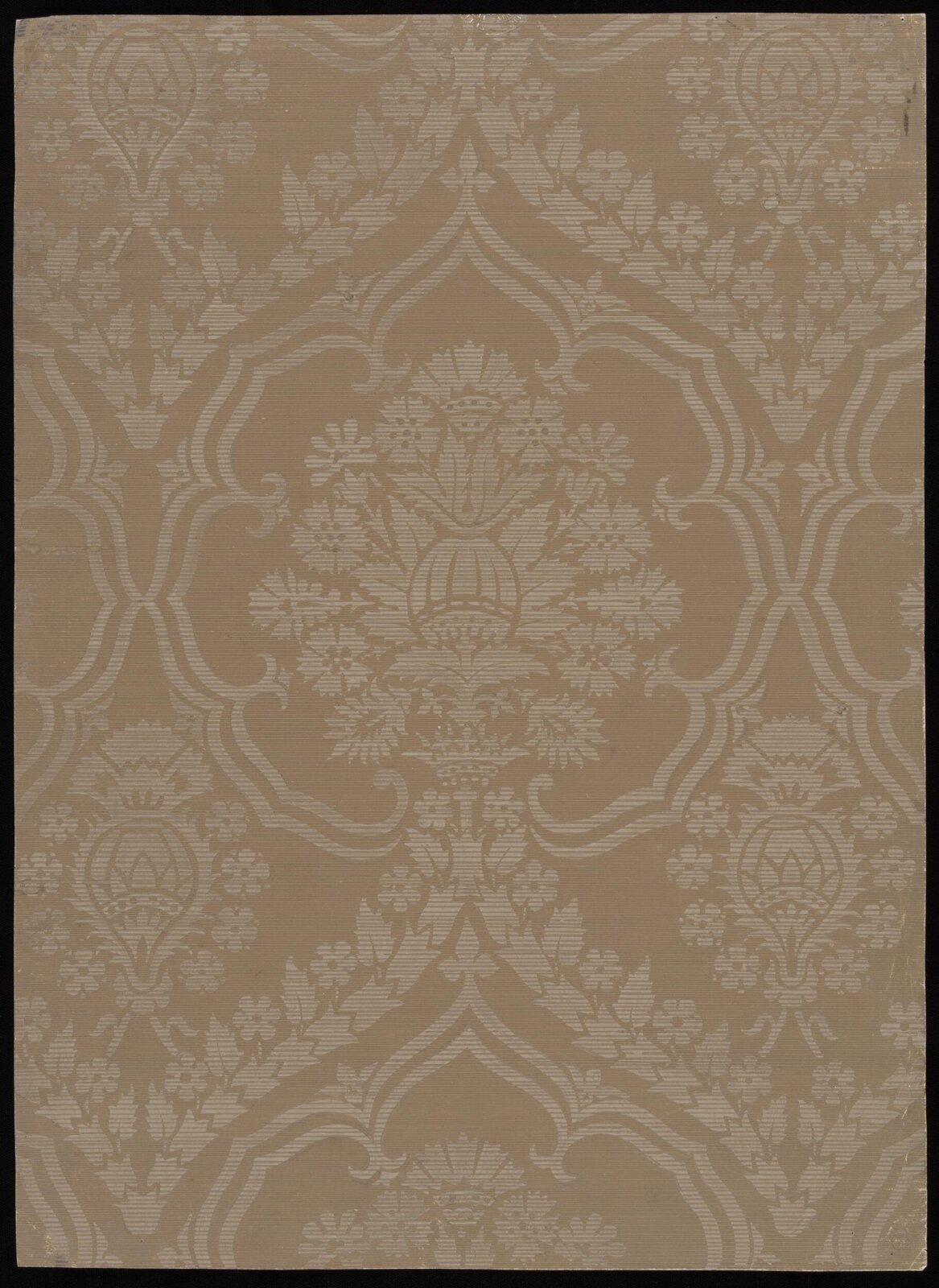 Drawing, c. 18th century - mid 19th century