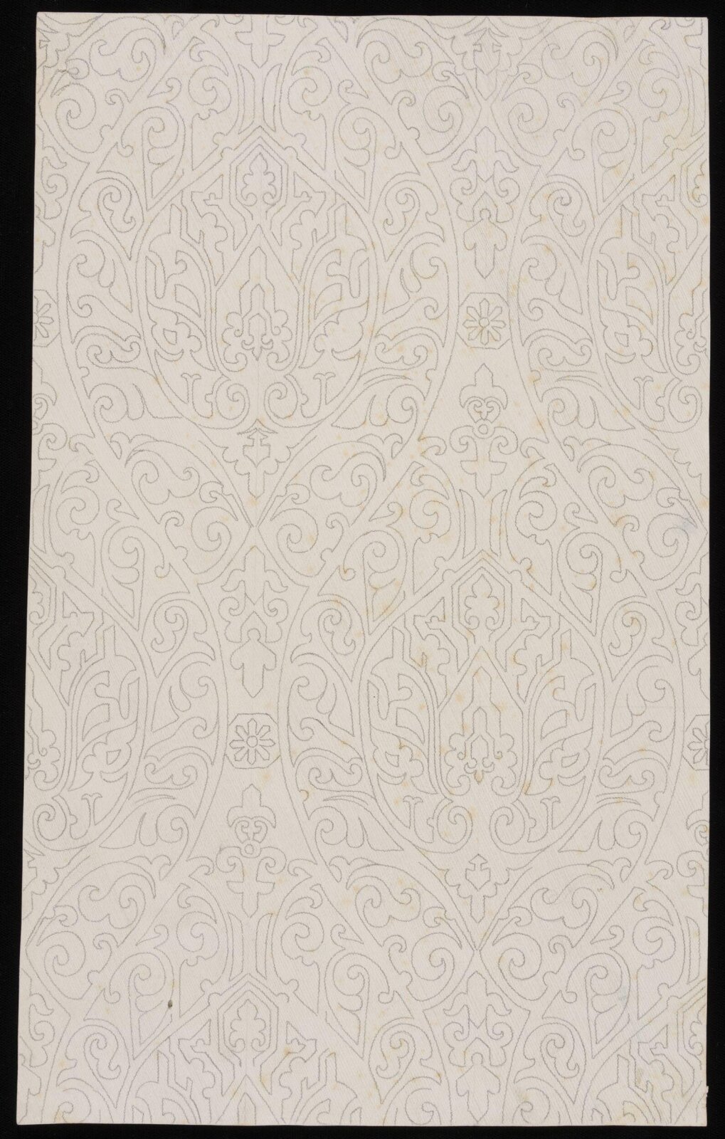 Drawing, c. 18th century - mid 19th century