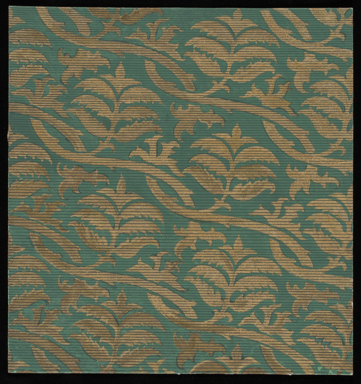 Drawing, c. 18th century - mid 19th century