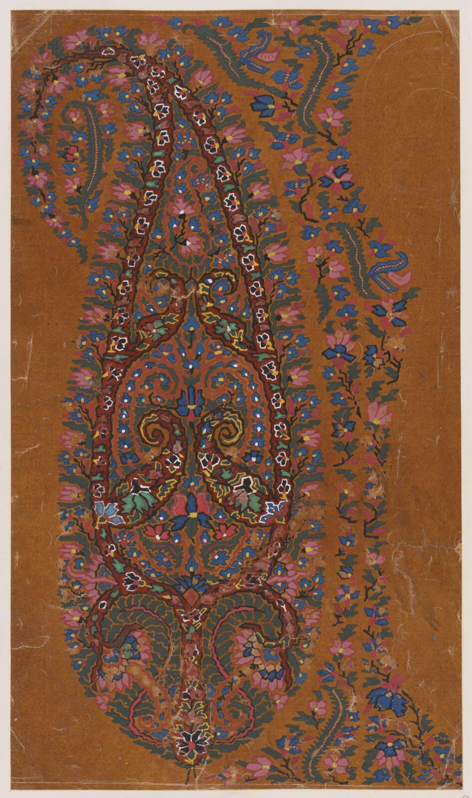 Drawing, c. early 19th century