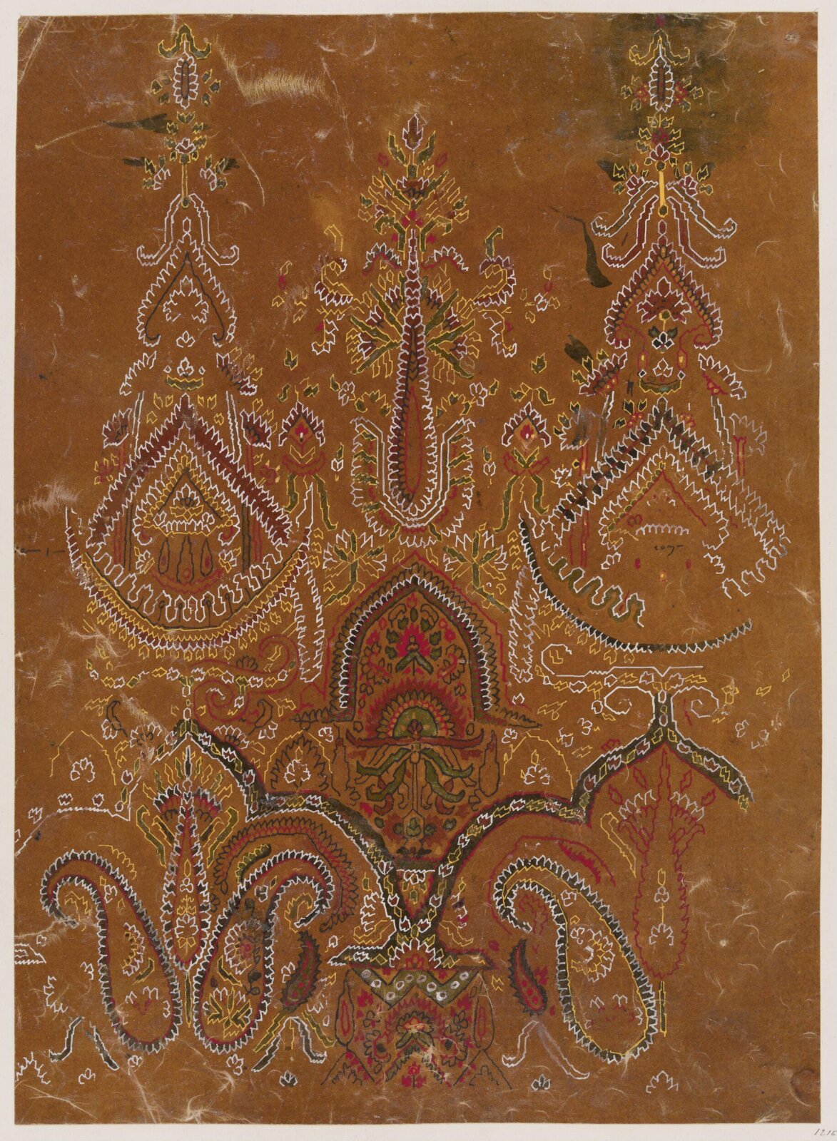 Drawing, c. early 19th century