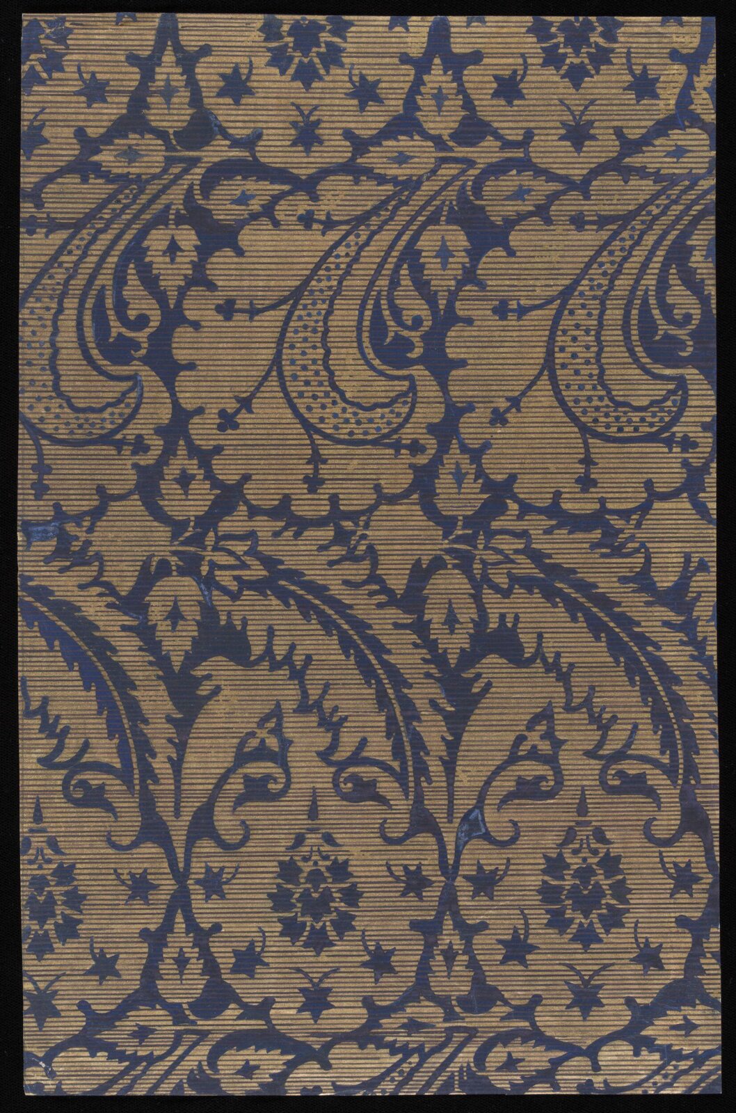 Drawing, c. 18th century - mid 19th century