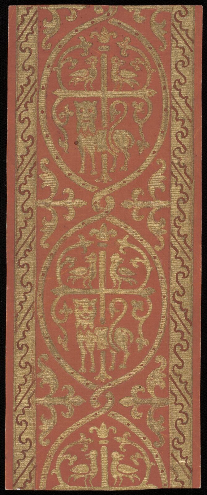 Drawing, c. 18th century - mid 19th century