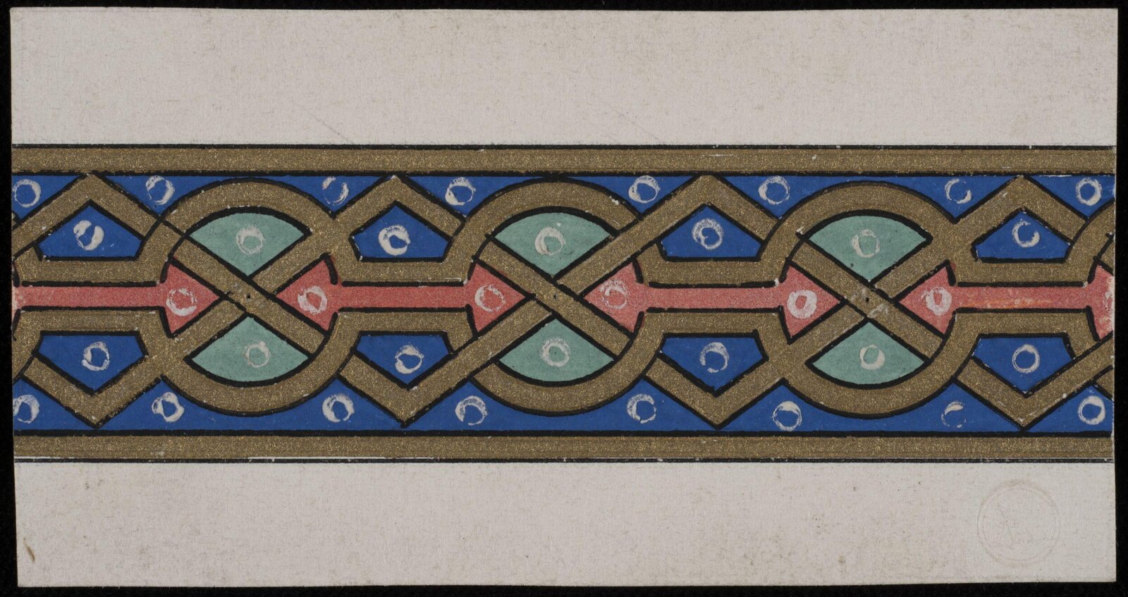Drawing, c. 18th century - mid 19th century