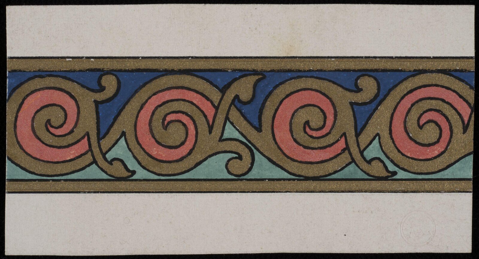 Drawing, c. 18th century - mid 19th century