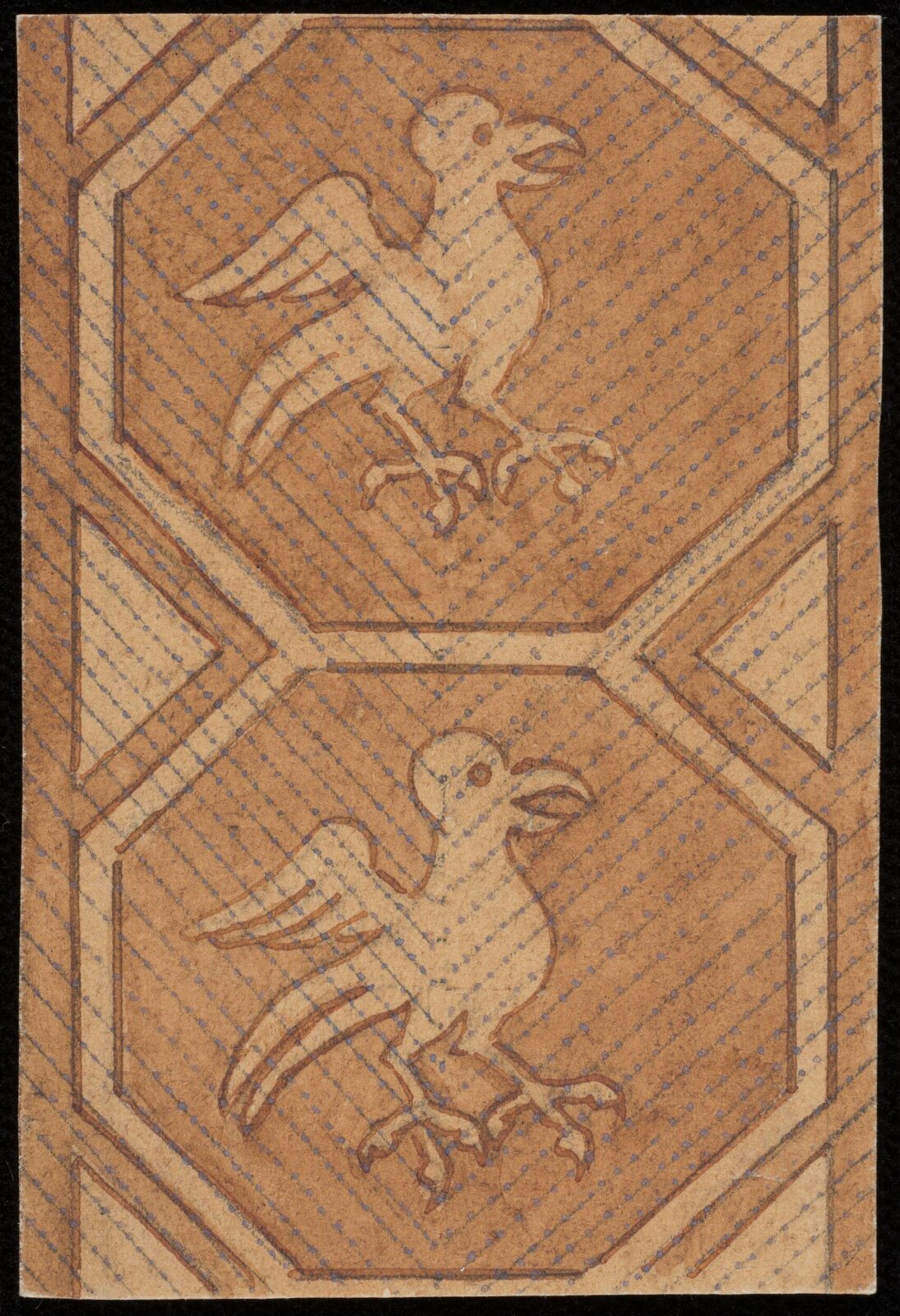 Drawing, c. 18th century - mid 19th century