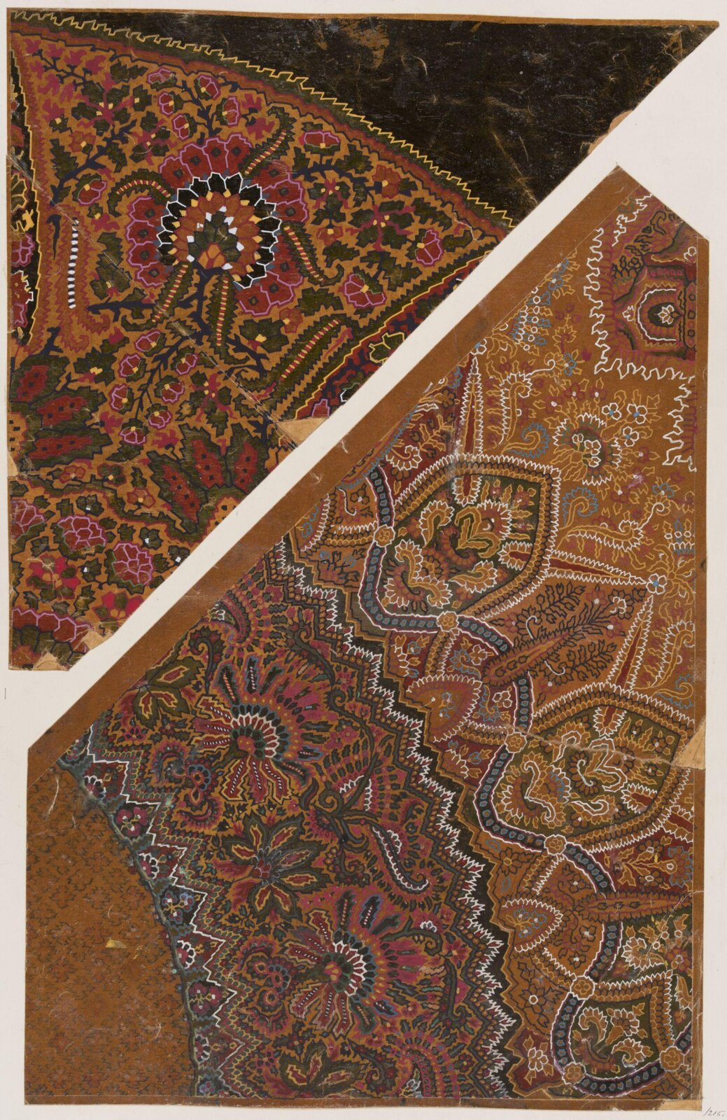 Drawing, c. early 19th century