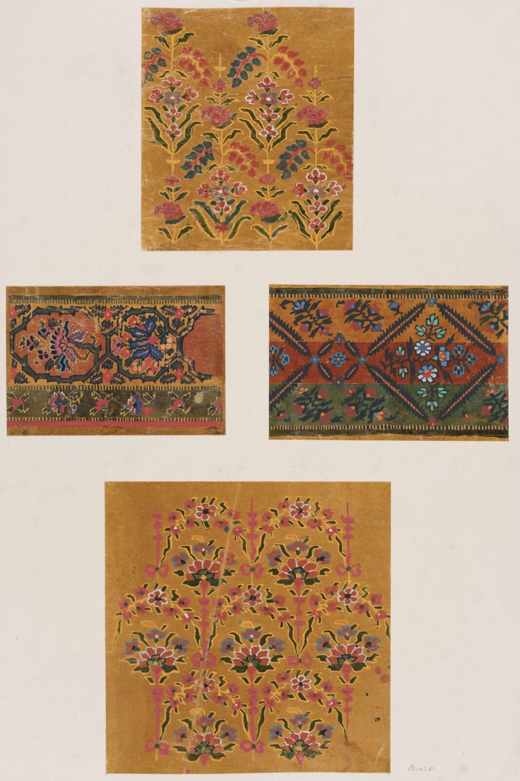 Drawing, c. early 19th century