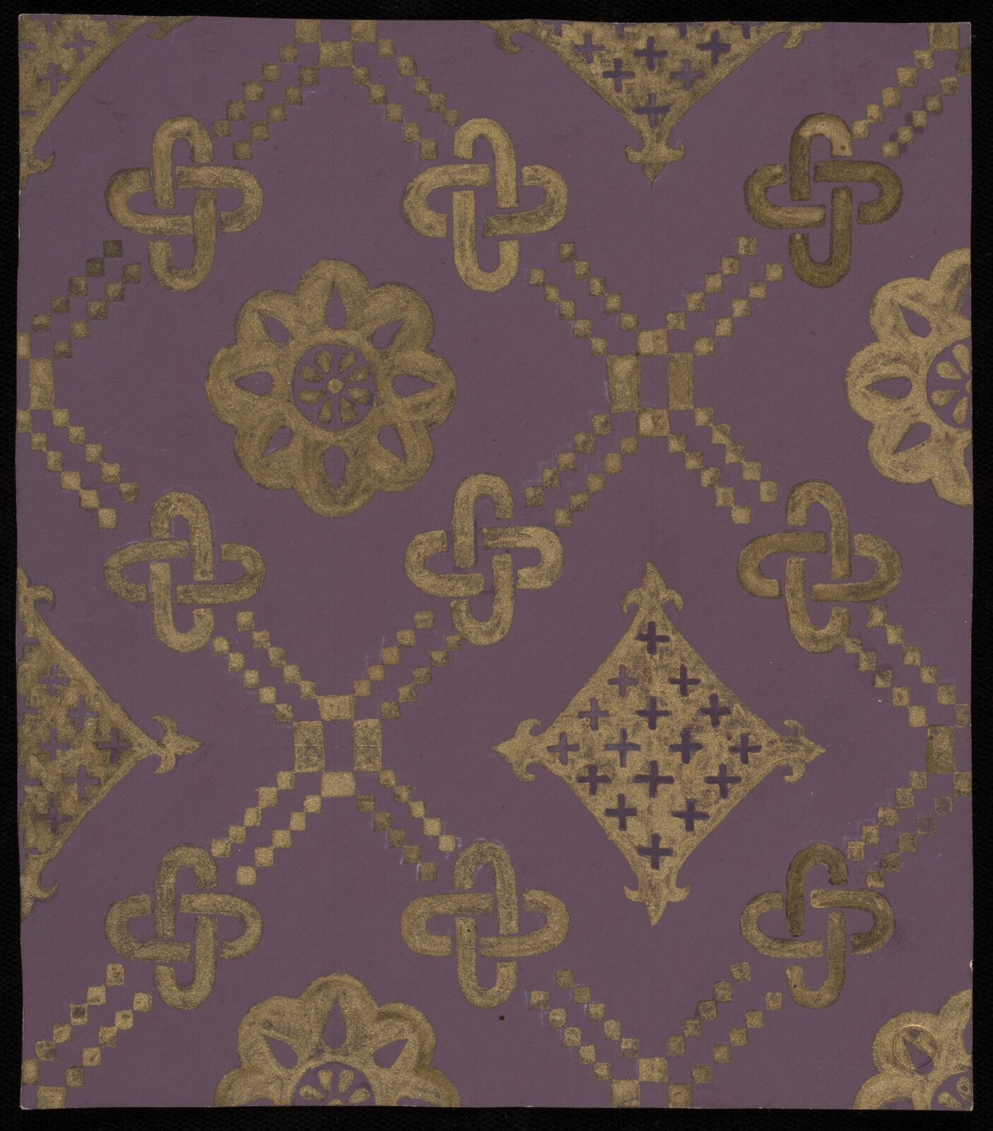 Drawing, c. 18th century - mid 19th century