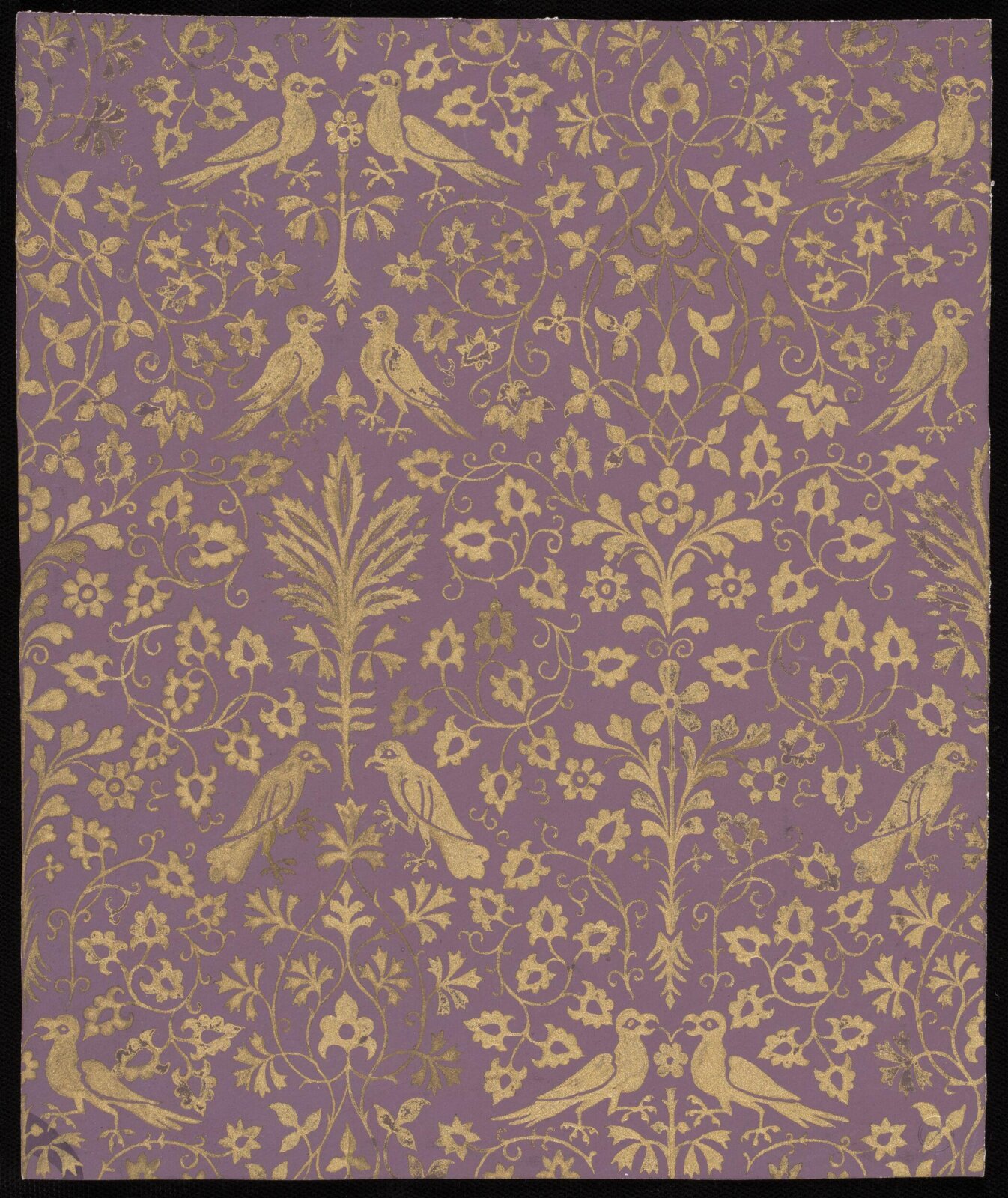 Drawing, c. 18th century - mid 19th century