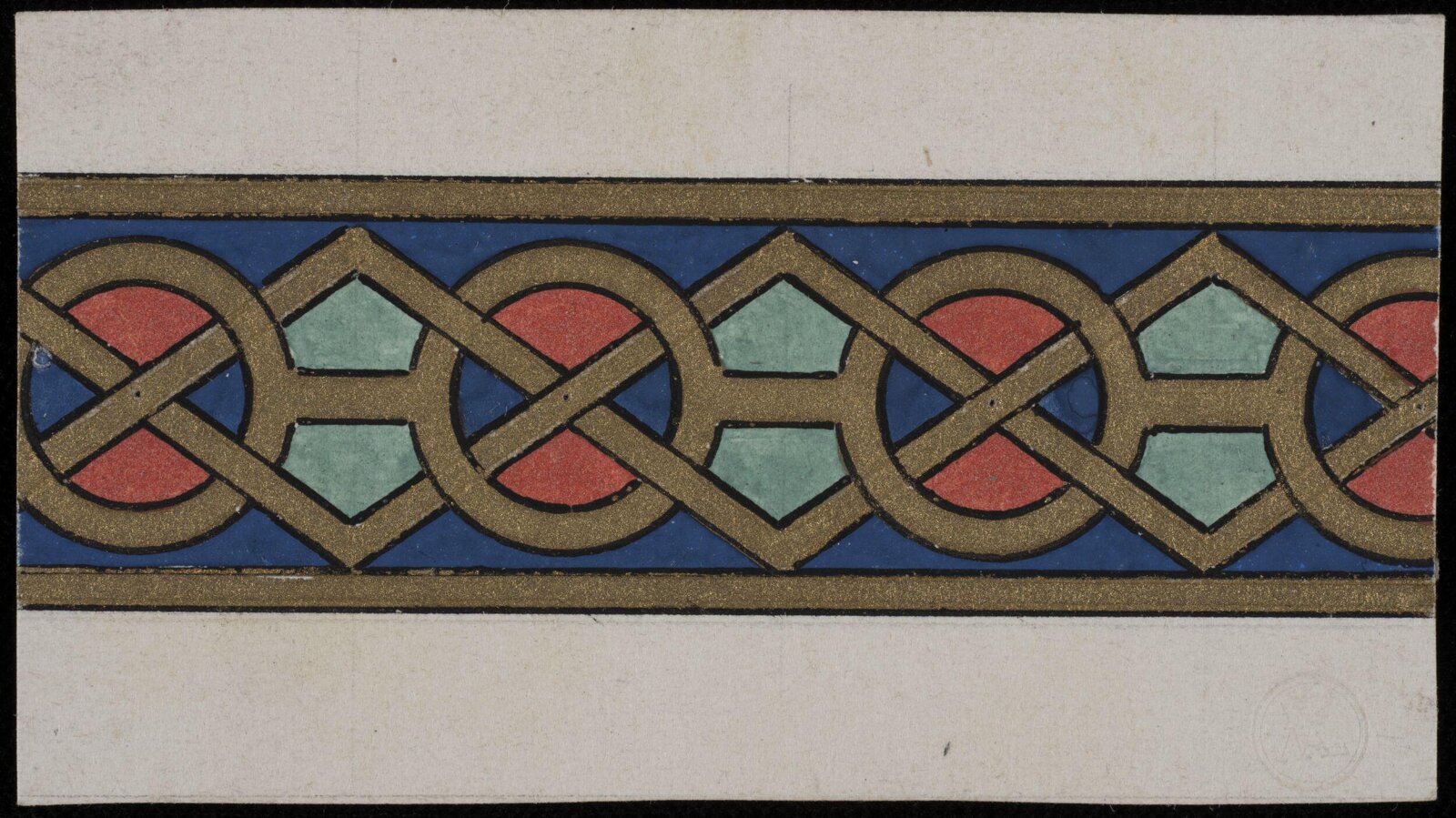 Drawing, c. 18th century - mid 19th century