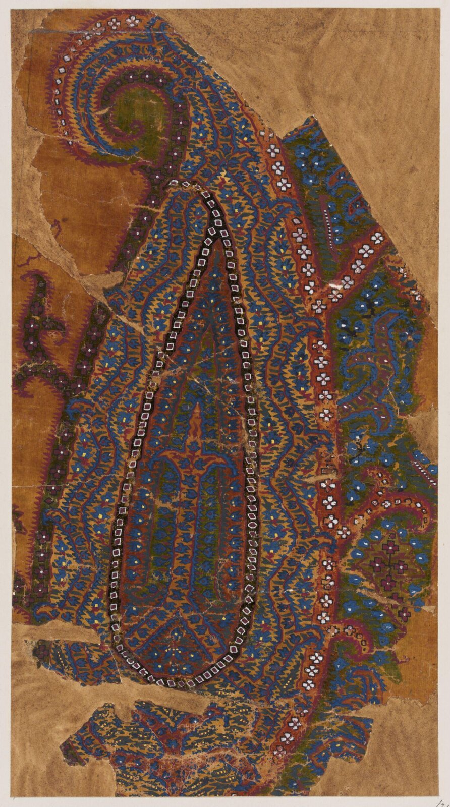 Drawing, c. early 19th century