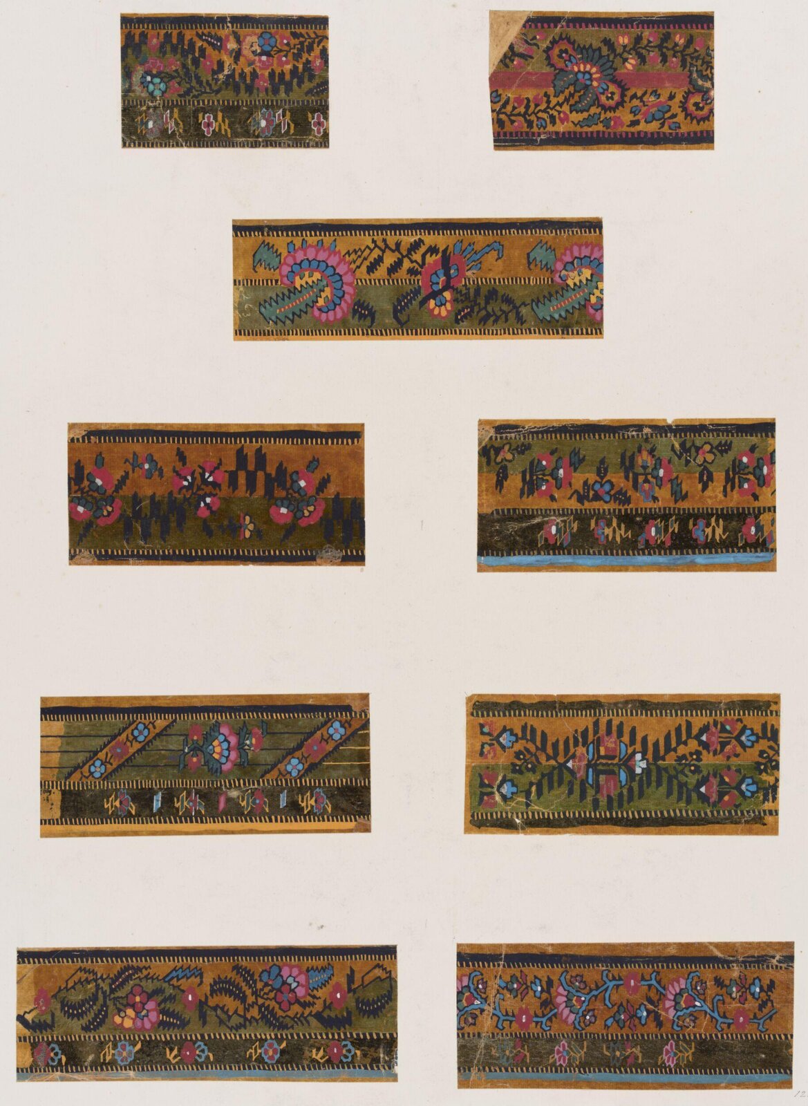 Drawing, c. early 19th century