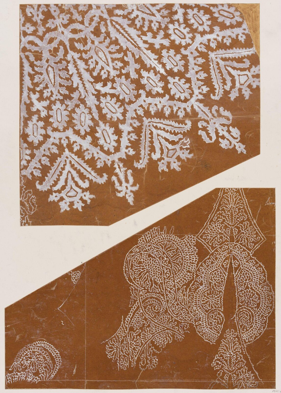 Drawing, c. early 19th century