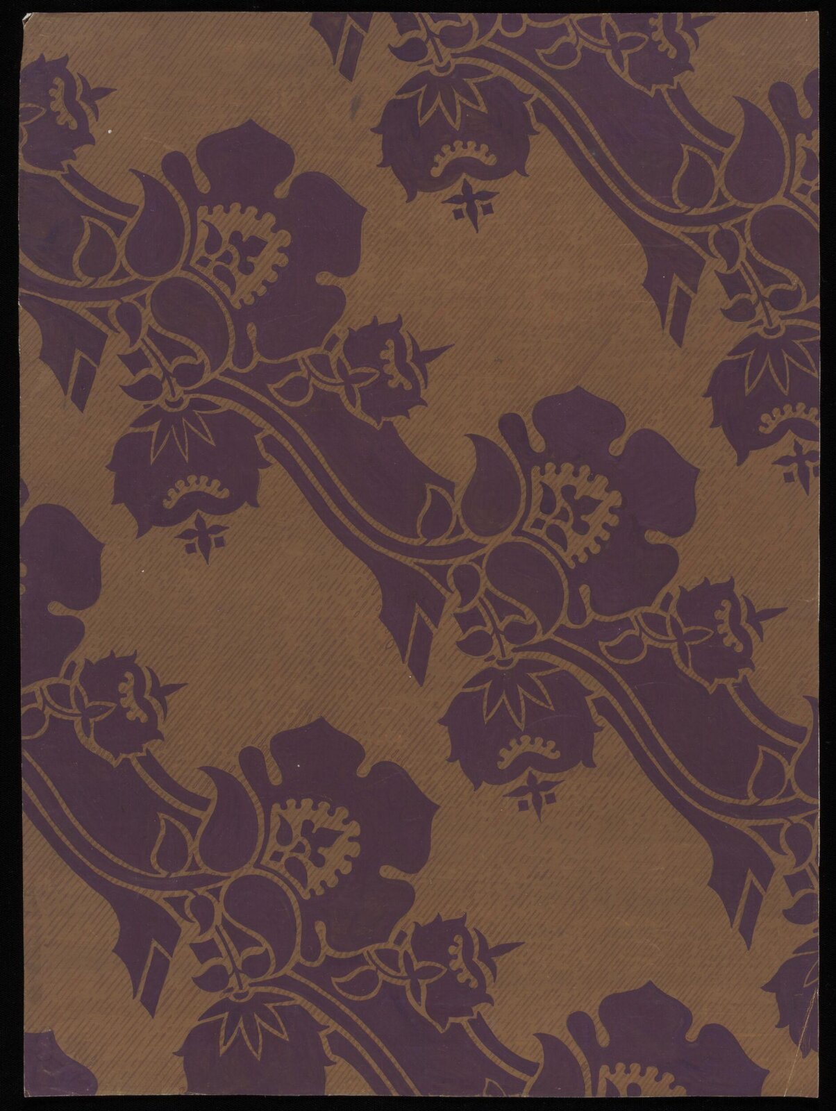 Drawing, c. 18th century - mid 19th century