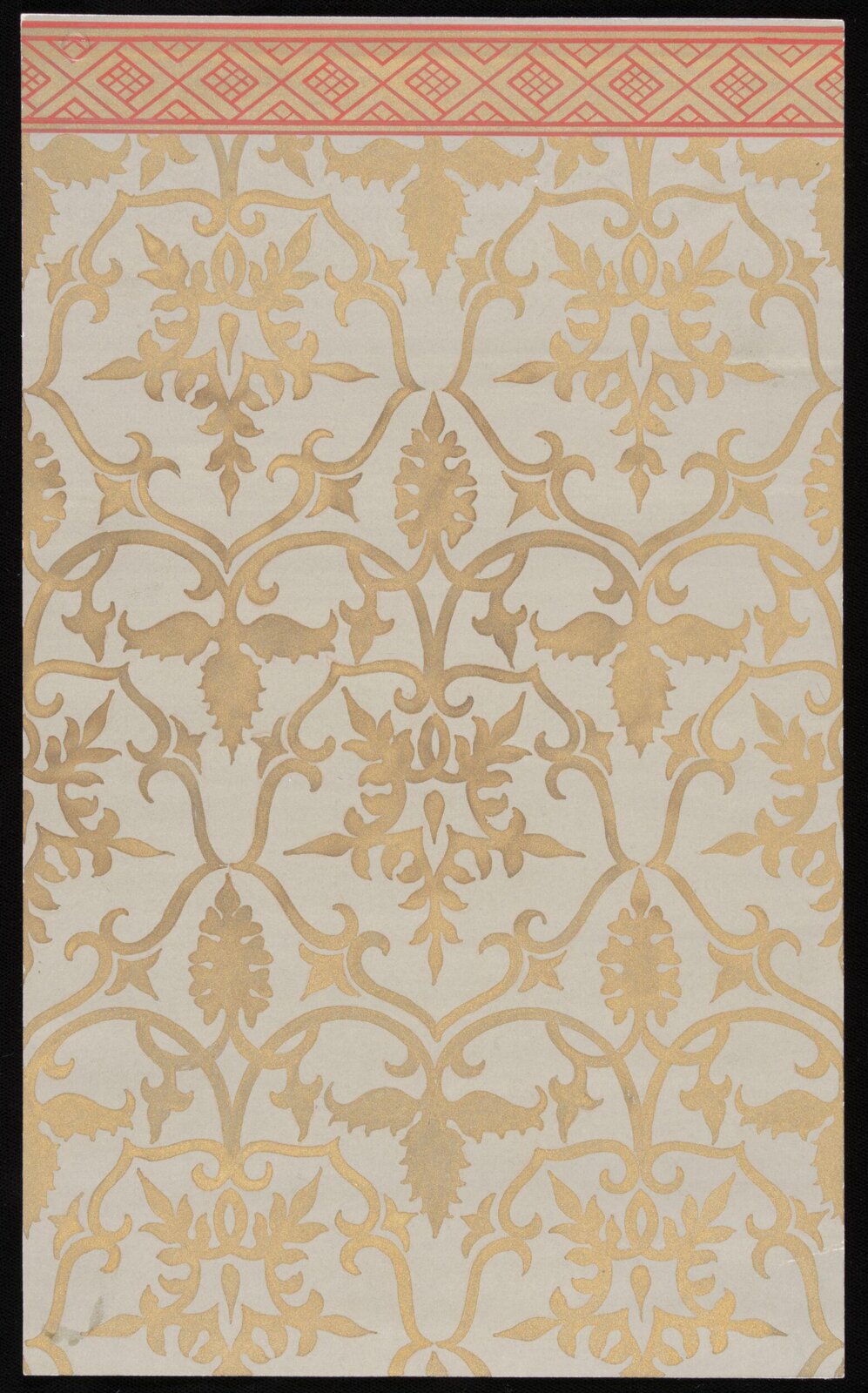 Drawing, c. 18th century - mid 19th century
