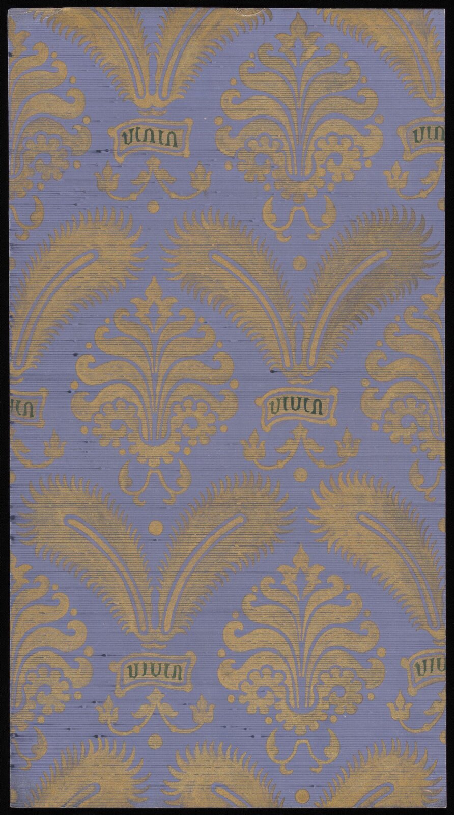 Drawing, c. 18th century - mid 19th century
