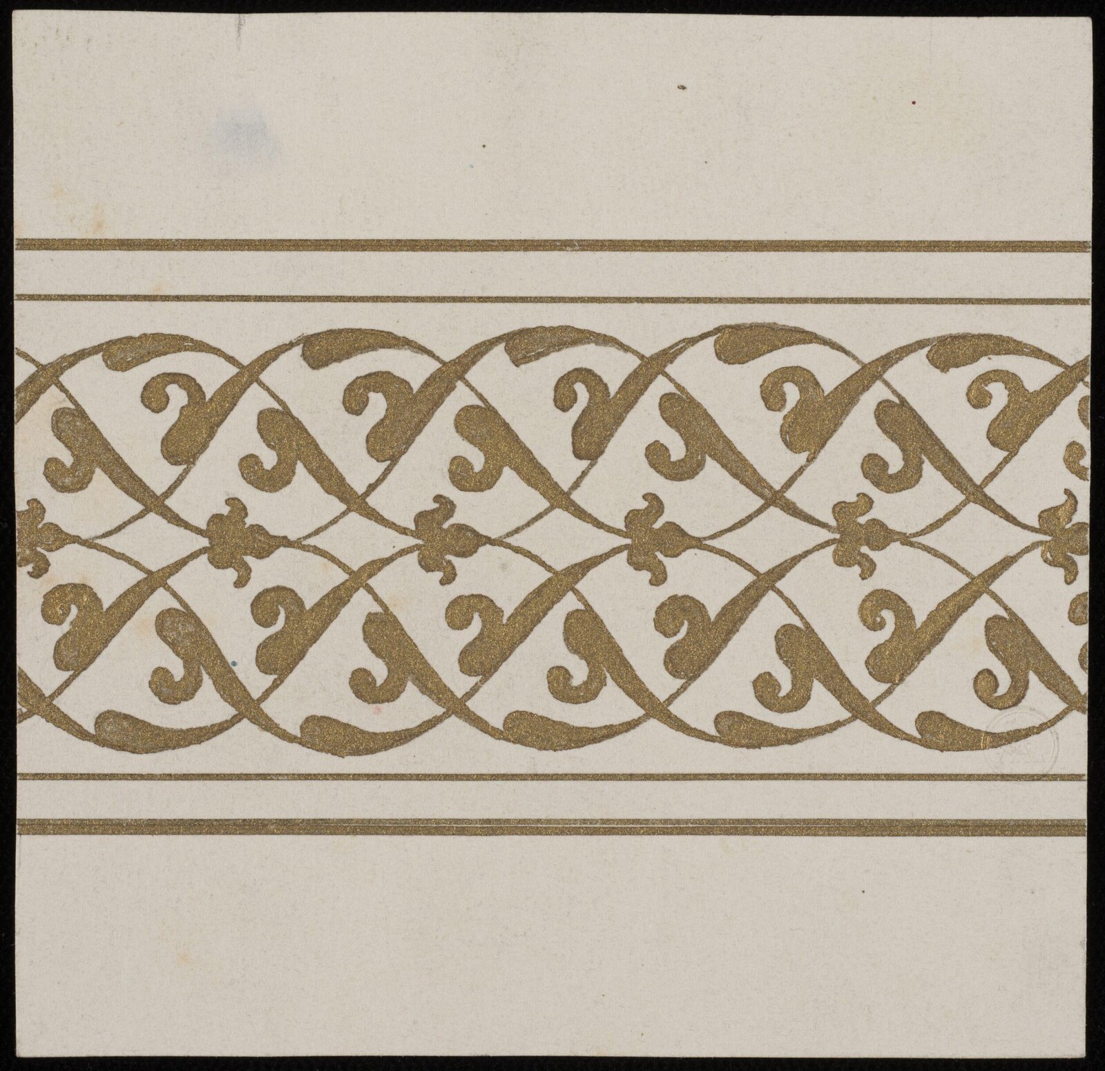 Drawing, c. 18th century - mid 19th century