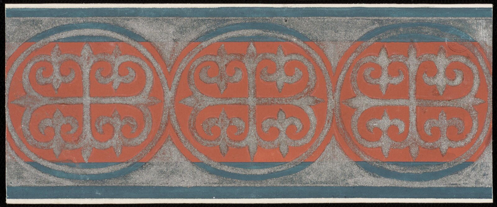 Drawing, c. 18th century - mid 19th century