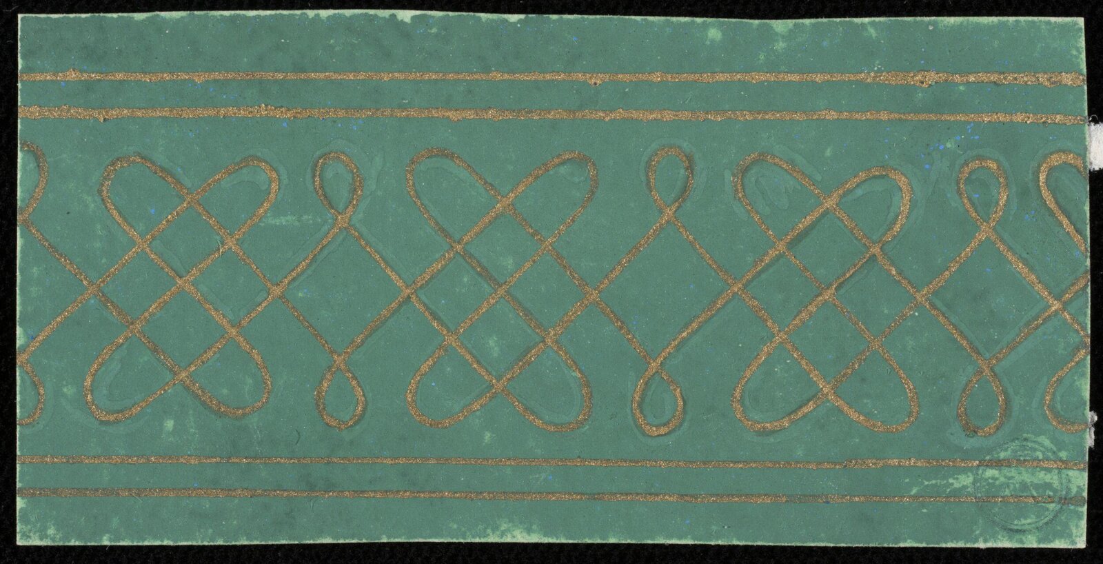 Drawing, c. 18th century - mid 19th century