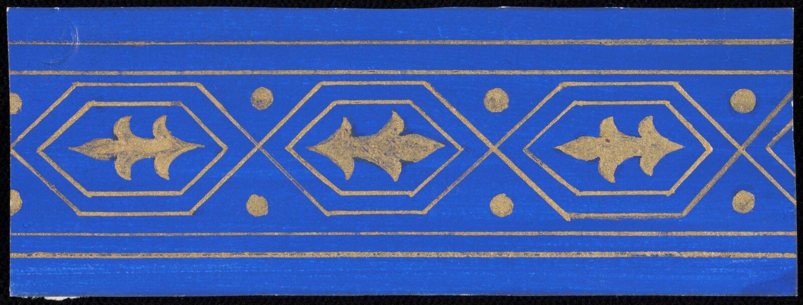 Drawing, c. 18th century - mid 19th century