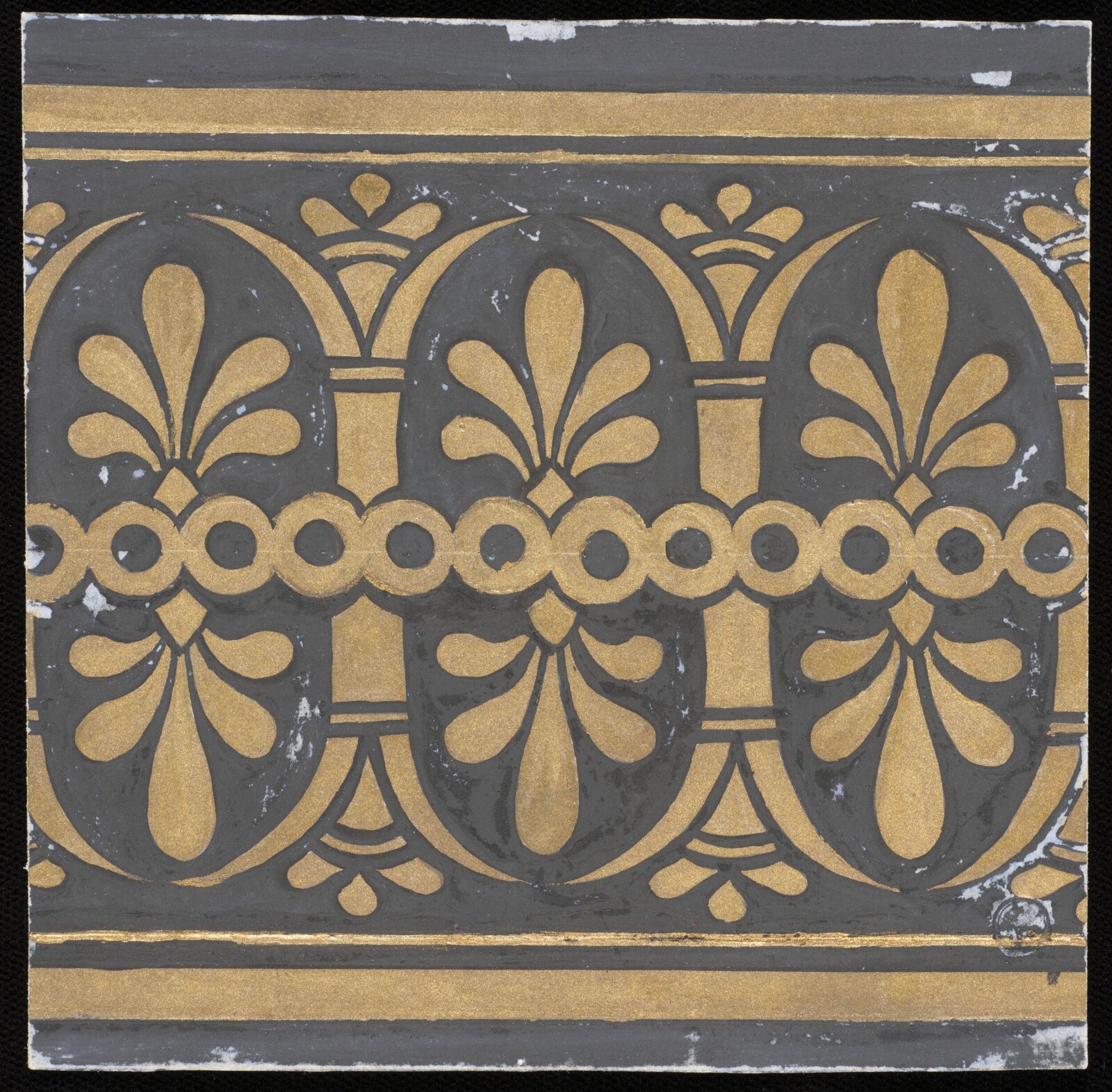 Drawing, c. 18th century - mid 19th century