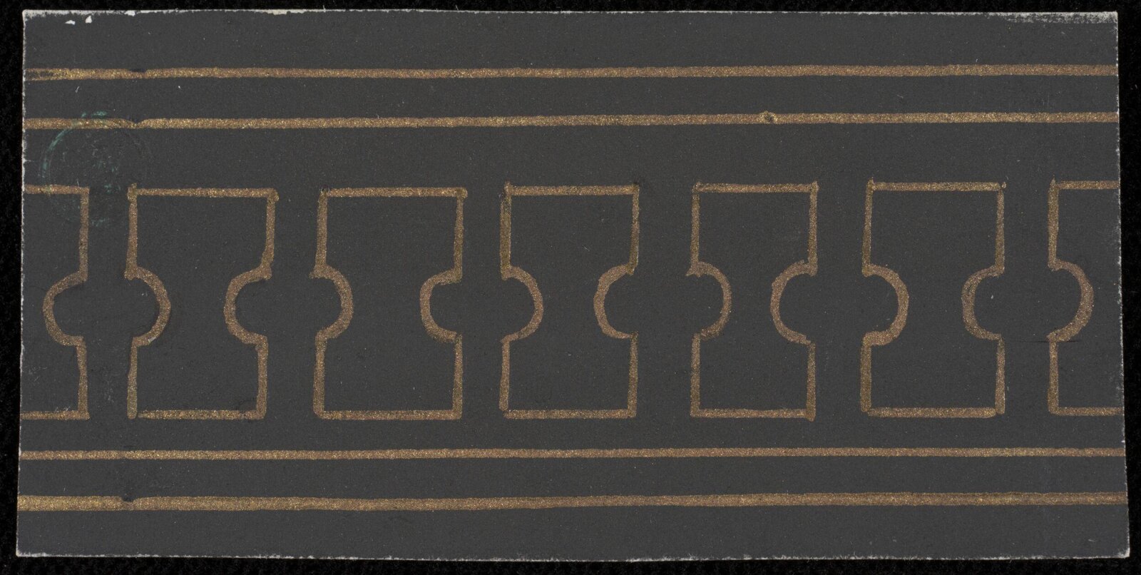 Drawing, c. 18th century - mid 19th century