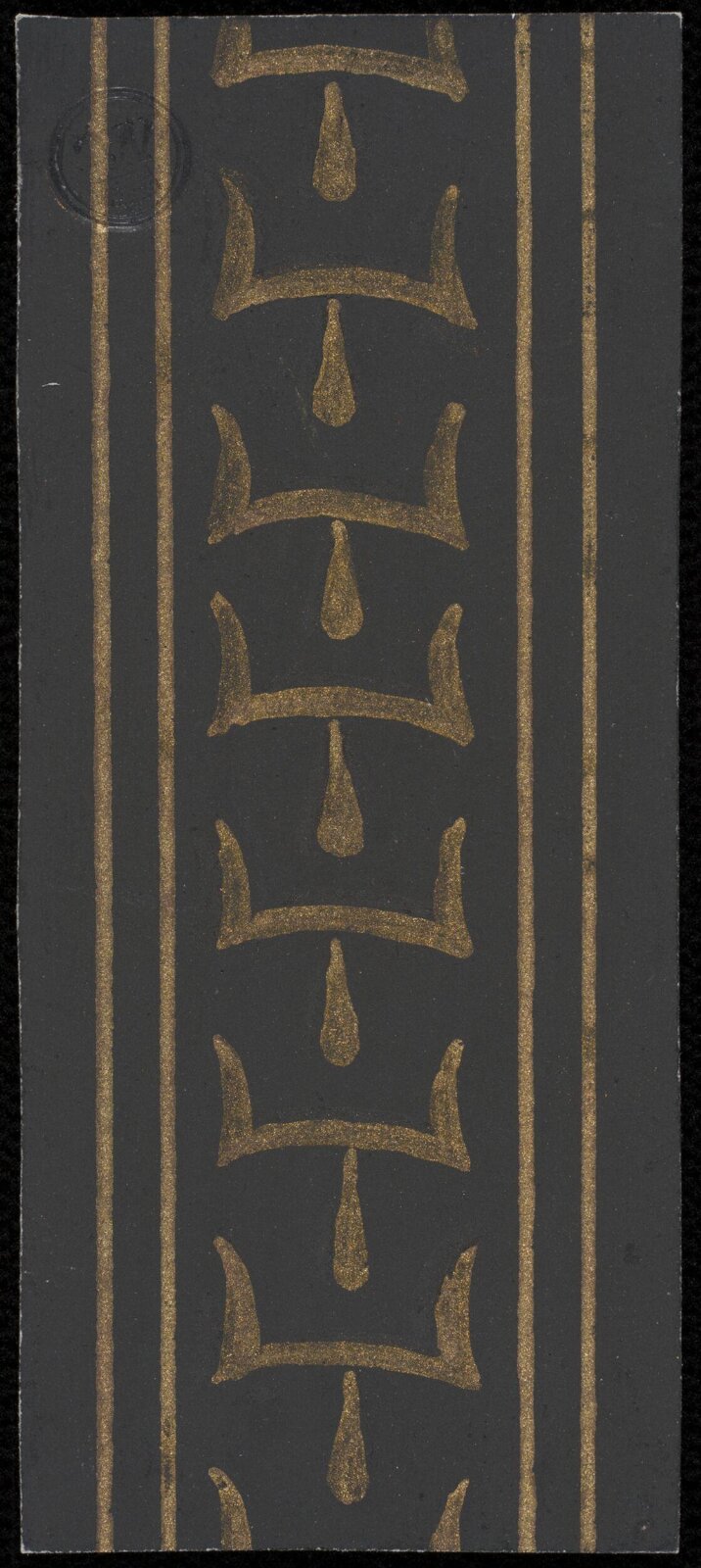 Drawing, c. 18th century - mid 19th century