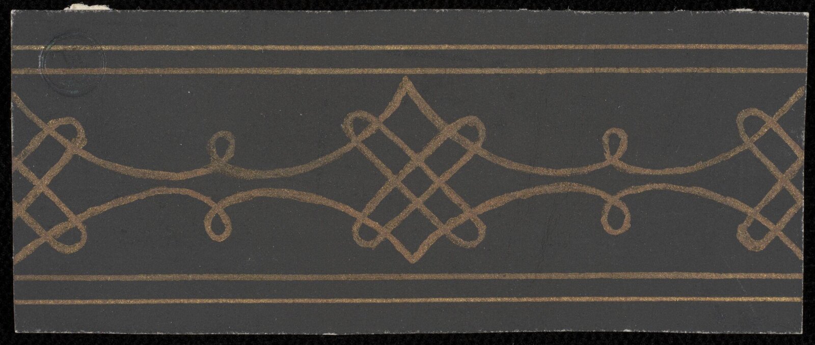 Drawing, c. 18th century - mid 19th century